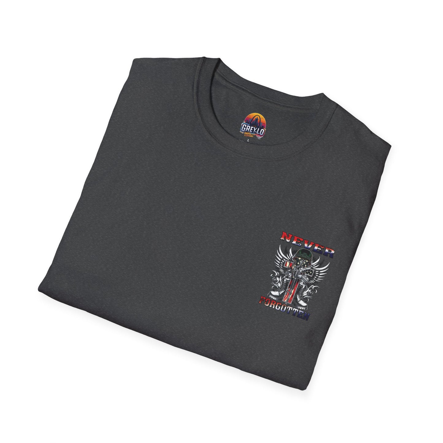 Memorial Day T-Shirt