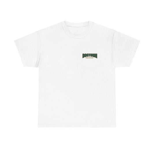 Pocket Logo Tee - Dogtown St. Louis Unisex T-Shirt