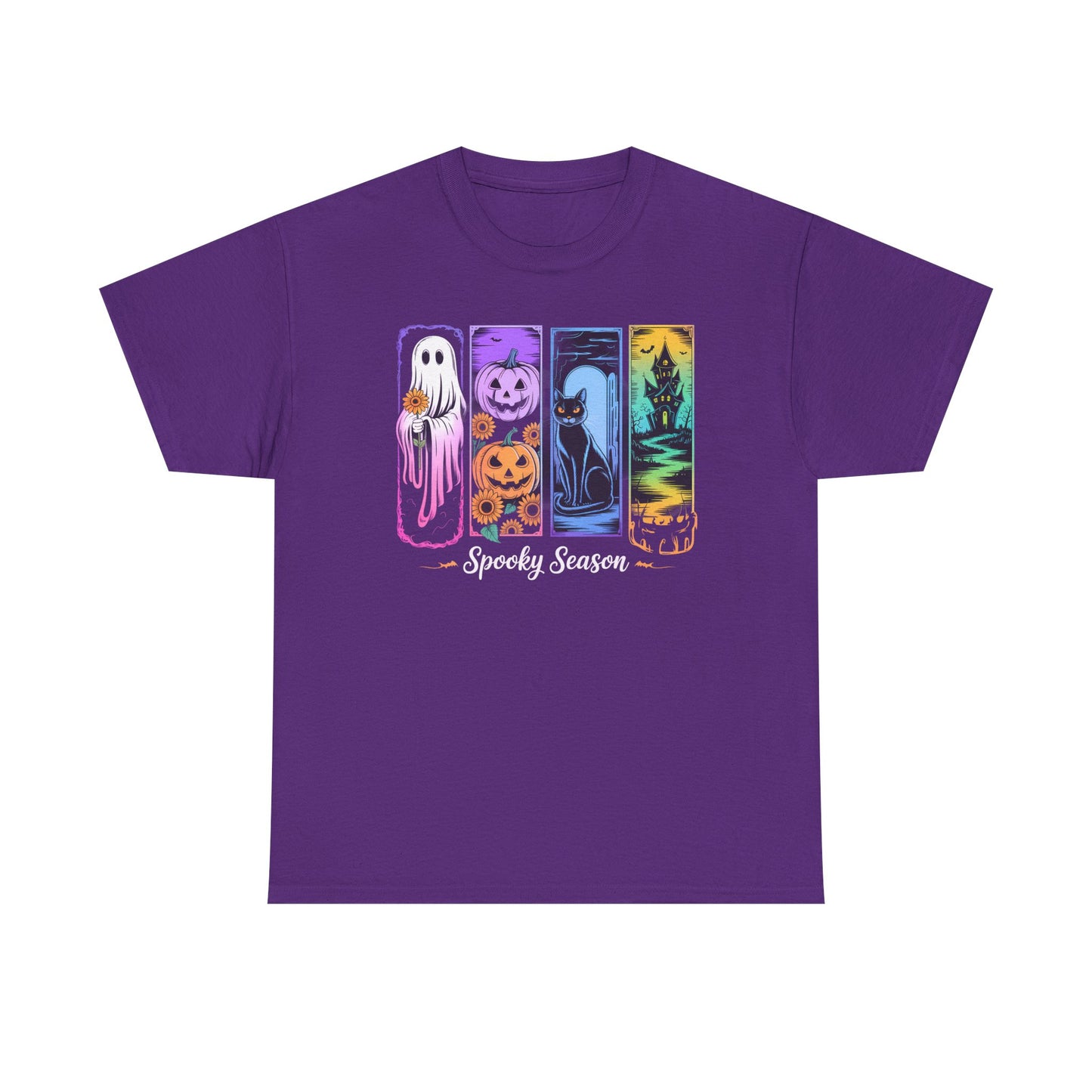 Spooky Season Halloween Tee