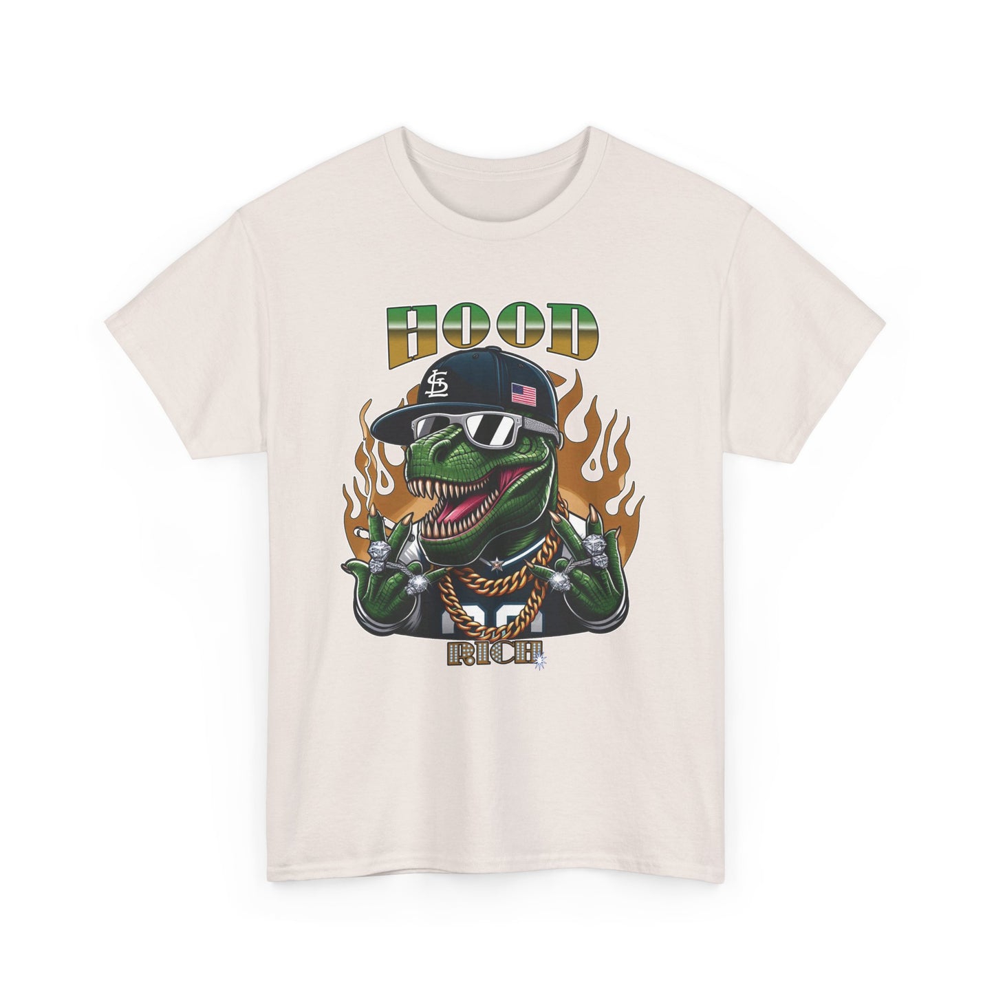 T-Rex Tee