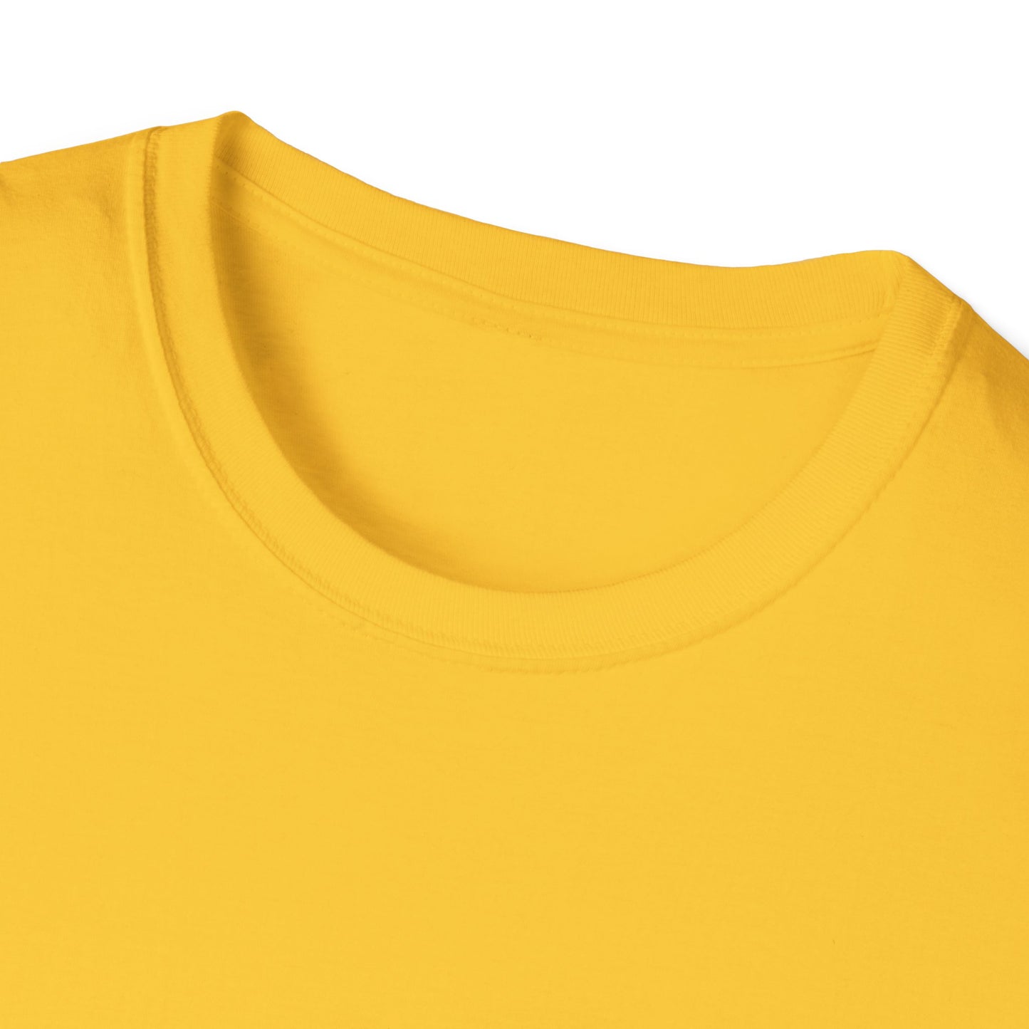 Custom Front Pocket Logo Work T-Shirt