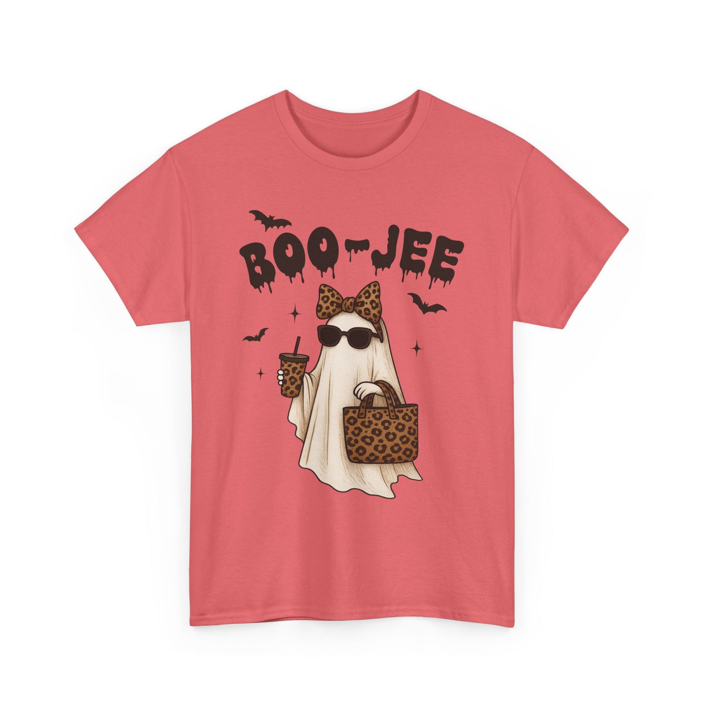 Halloween Graphic Tee