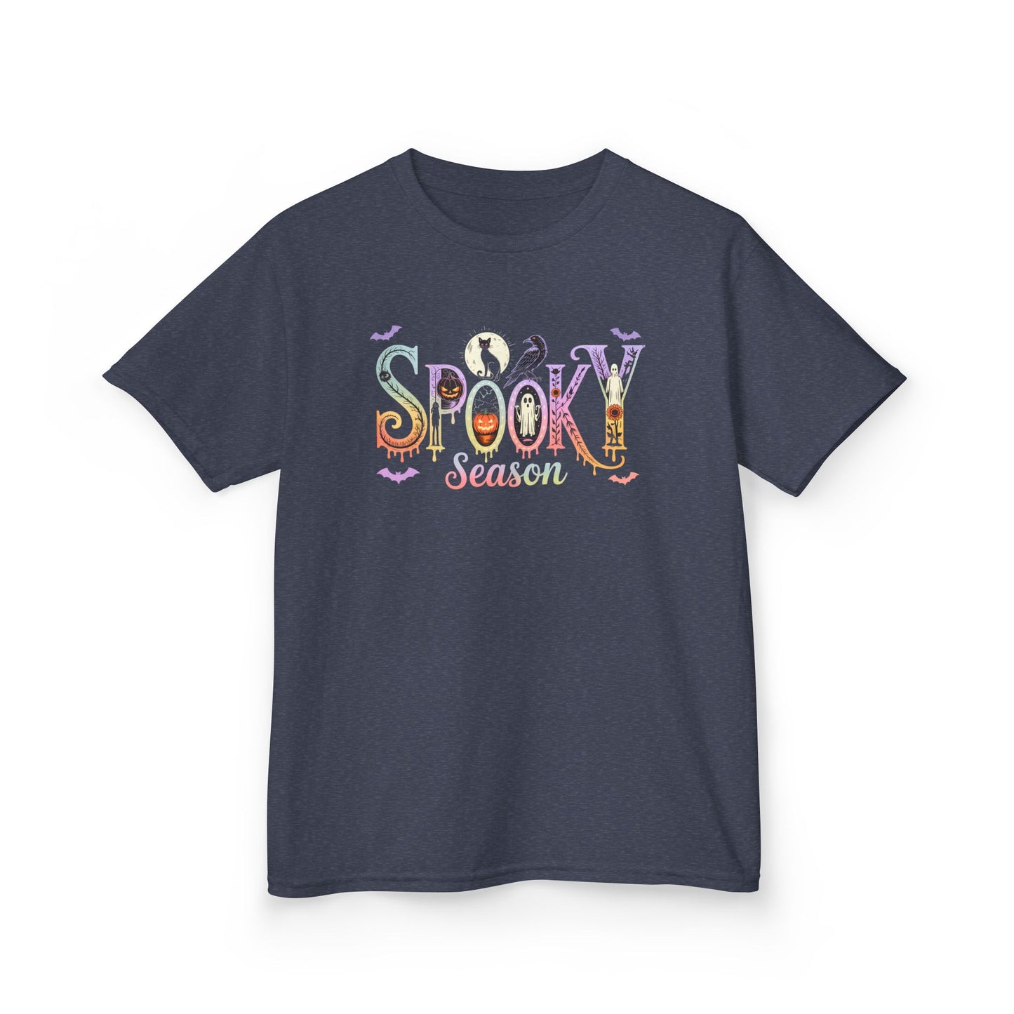Kids Halloween Tee