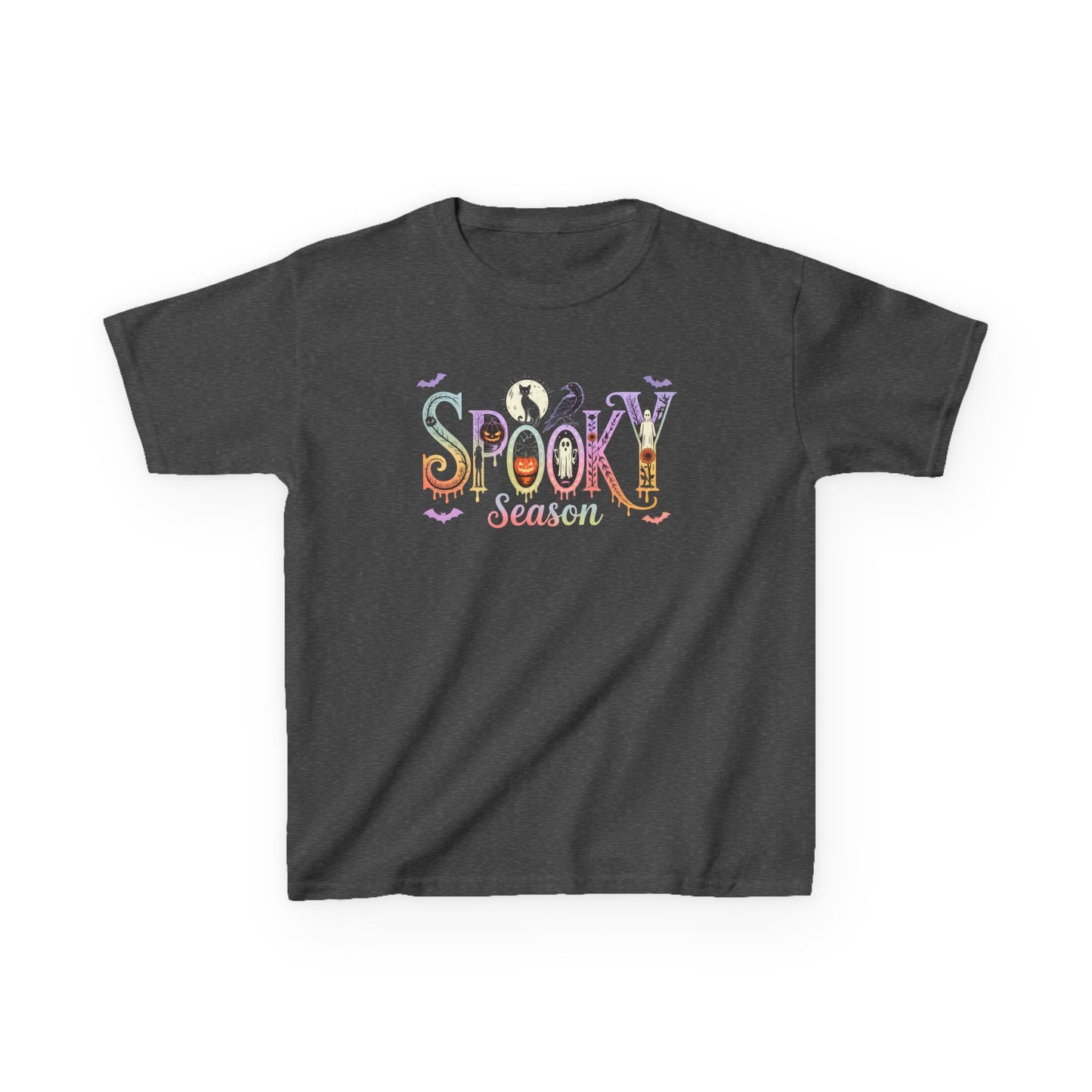 Kids Halloween Tee
