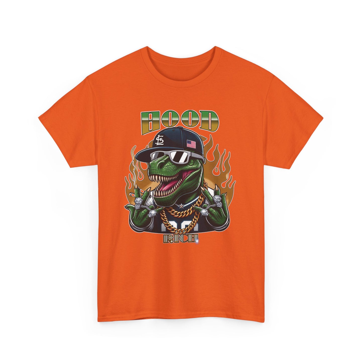 T-Rex Tee