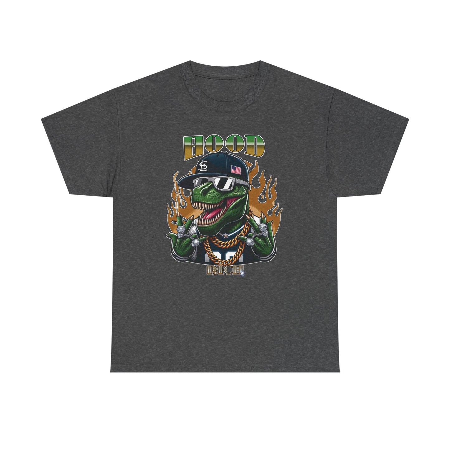 T-Rex Tee