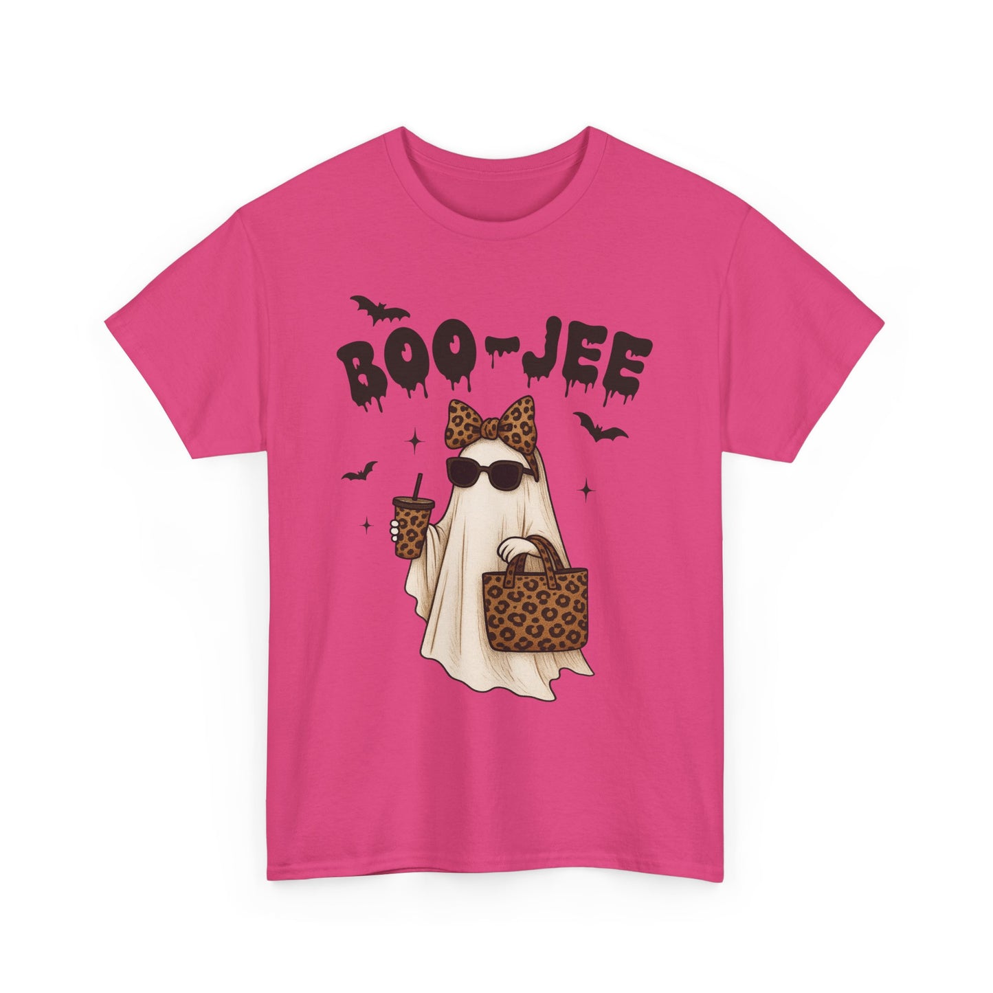 Halloween Graphic Tee