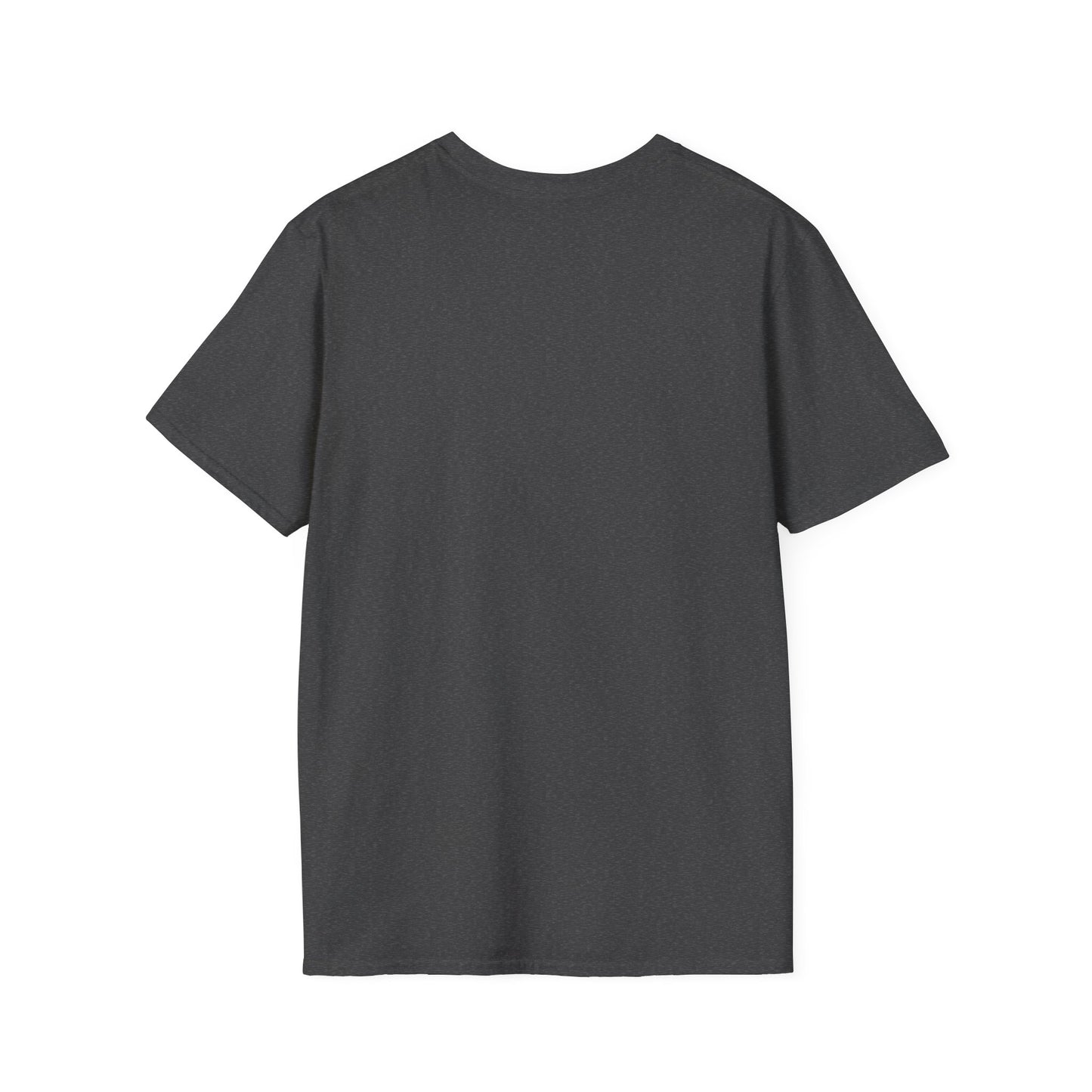 Step Dad Father's Day Unisex T-Shirt