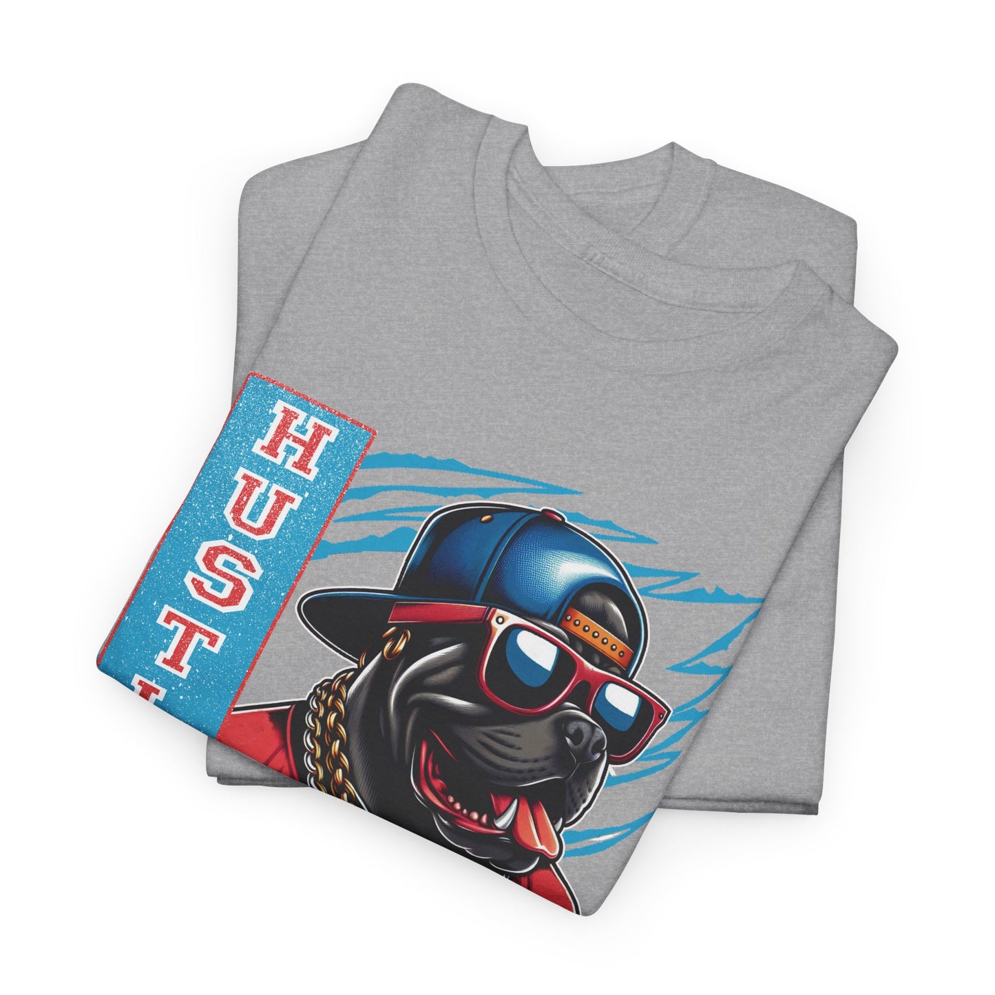 Hustle Cane Corso Tee