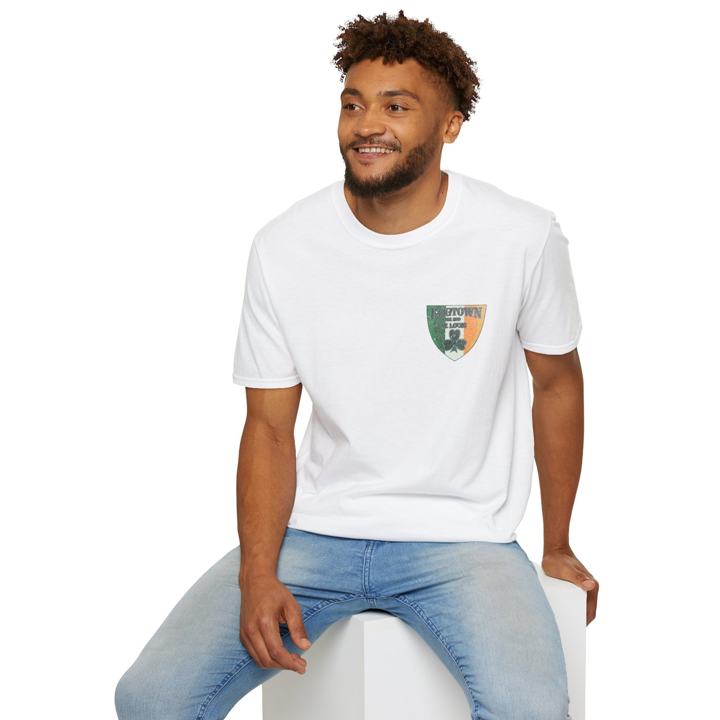 Dogtown T-shirt