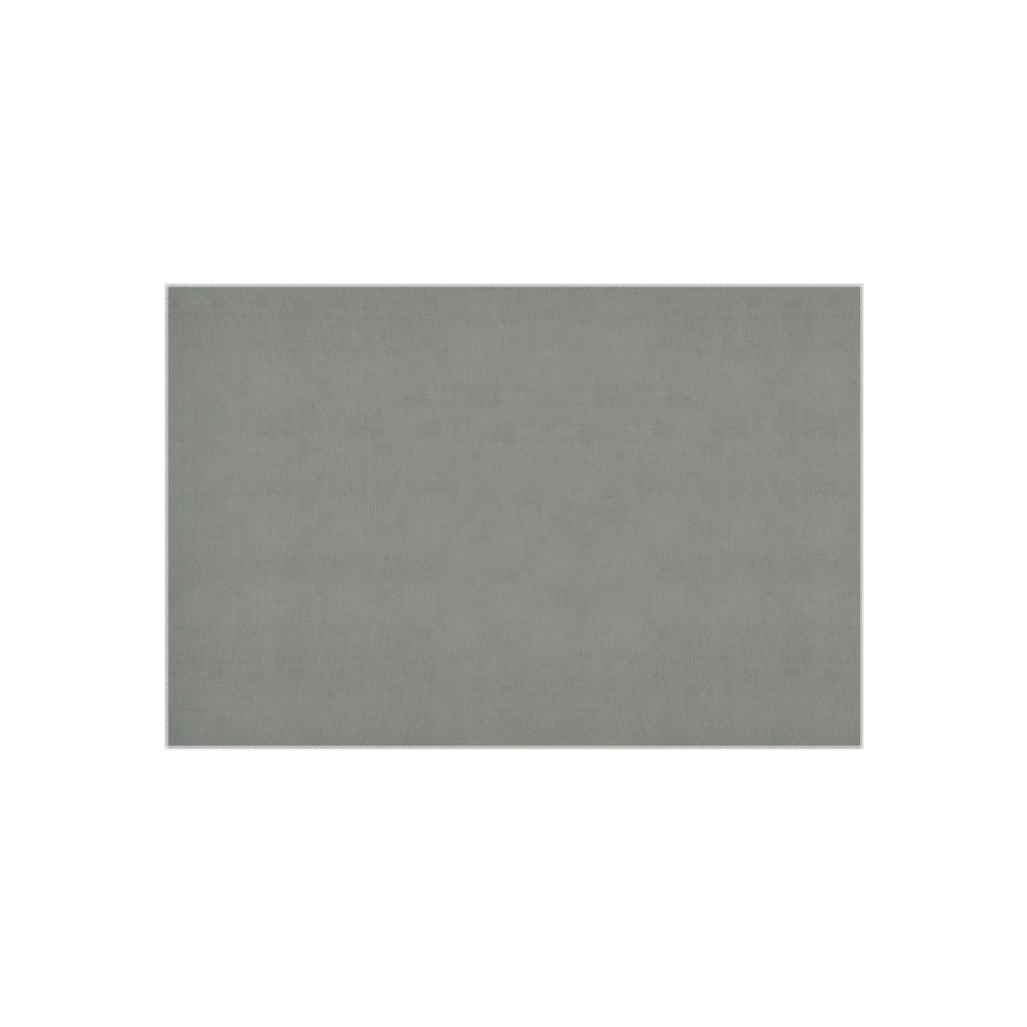 Outdoor Rug - Welcome to Dogtown