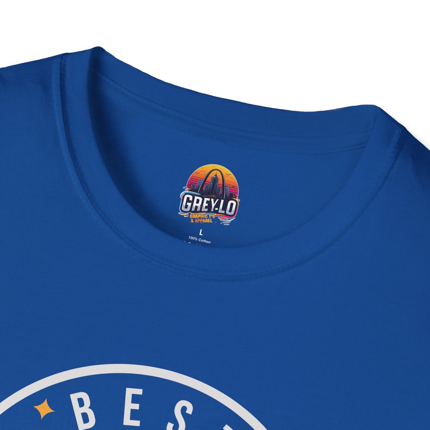 Best Daddy Ever T-Shirt