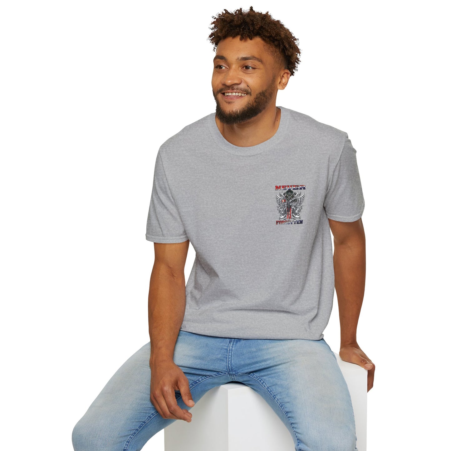 Memorial Day T-Shirt