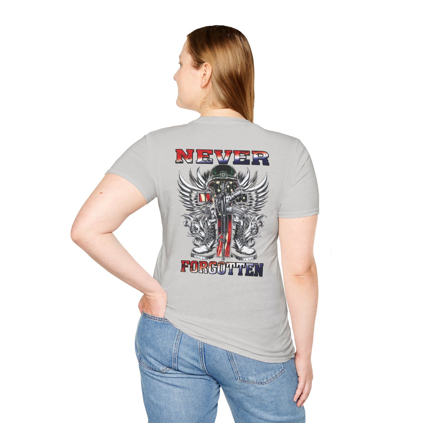 Memorial Day T-Shirt