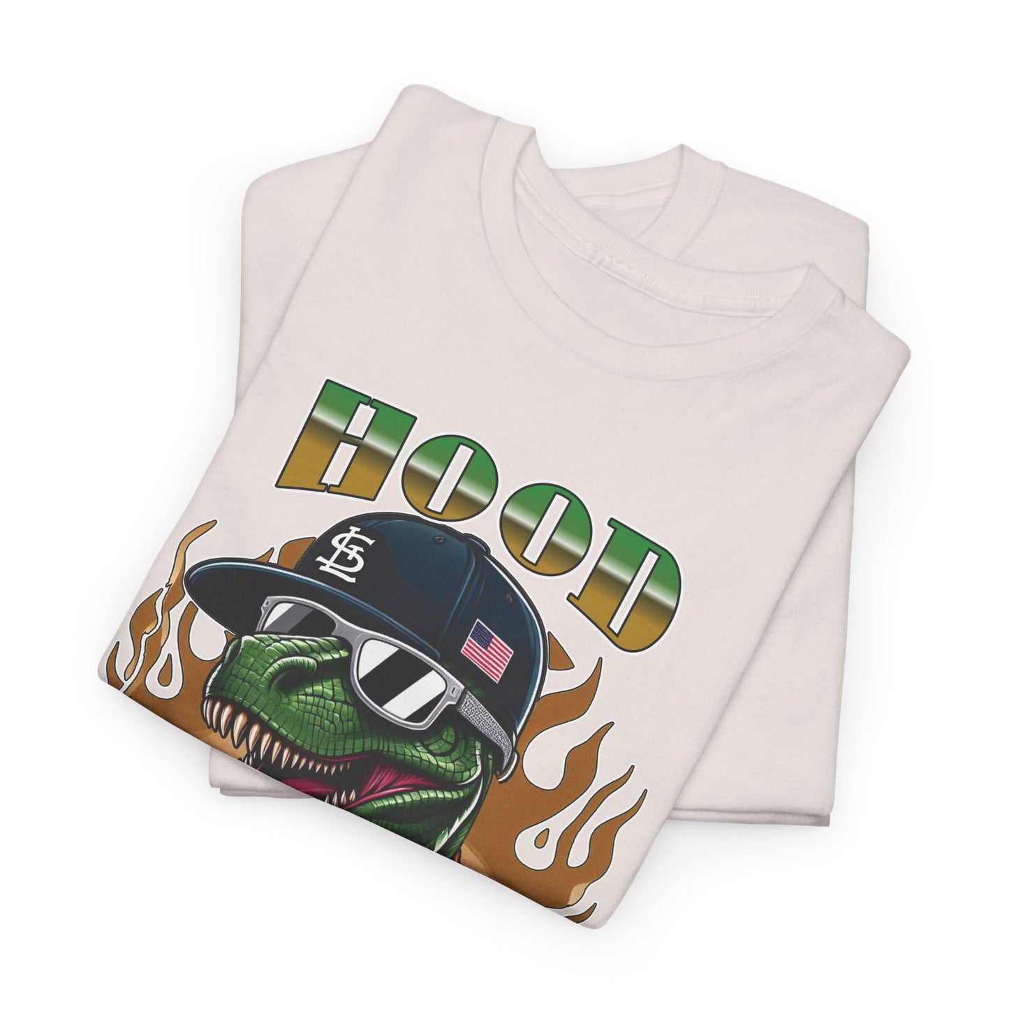 T-Rex Tee