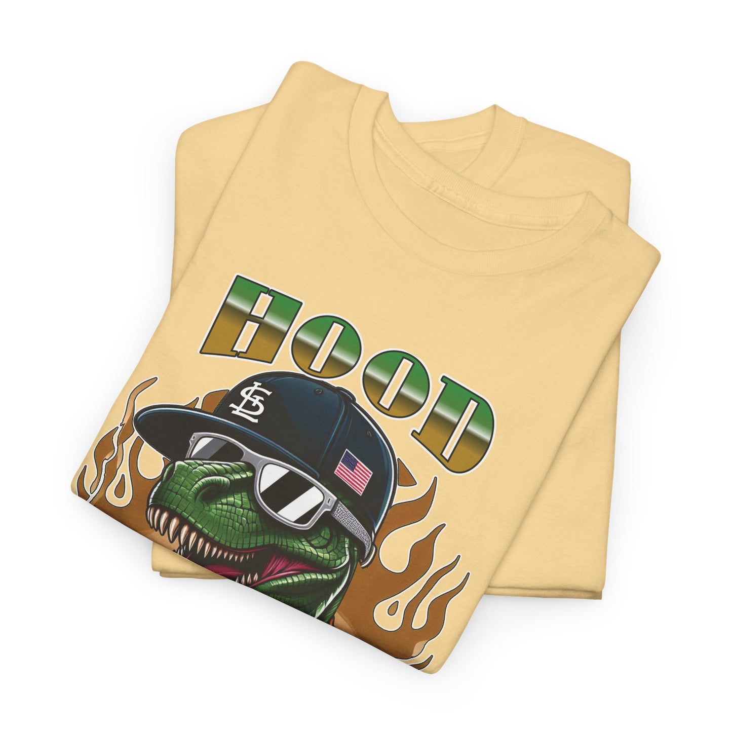 T-Rex Tee