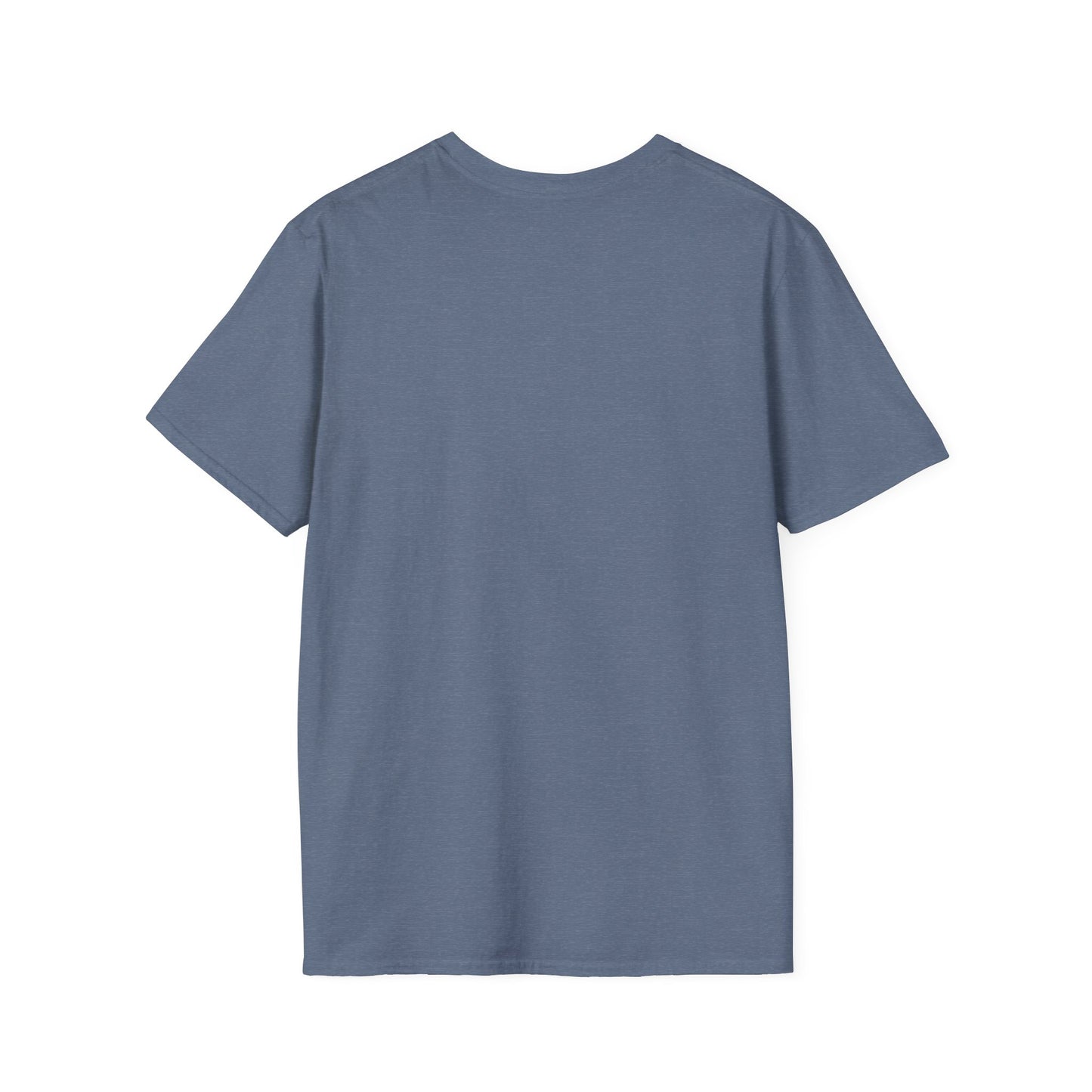 Priceless Papa TeeUnisex Softstyle T-Shirt