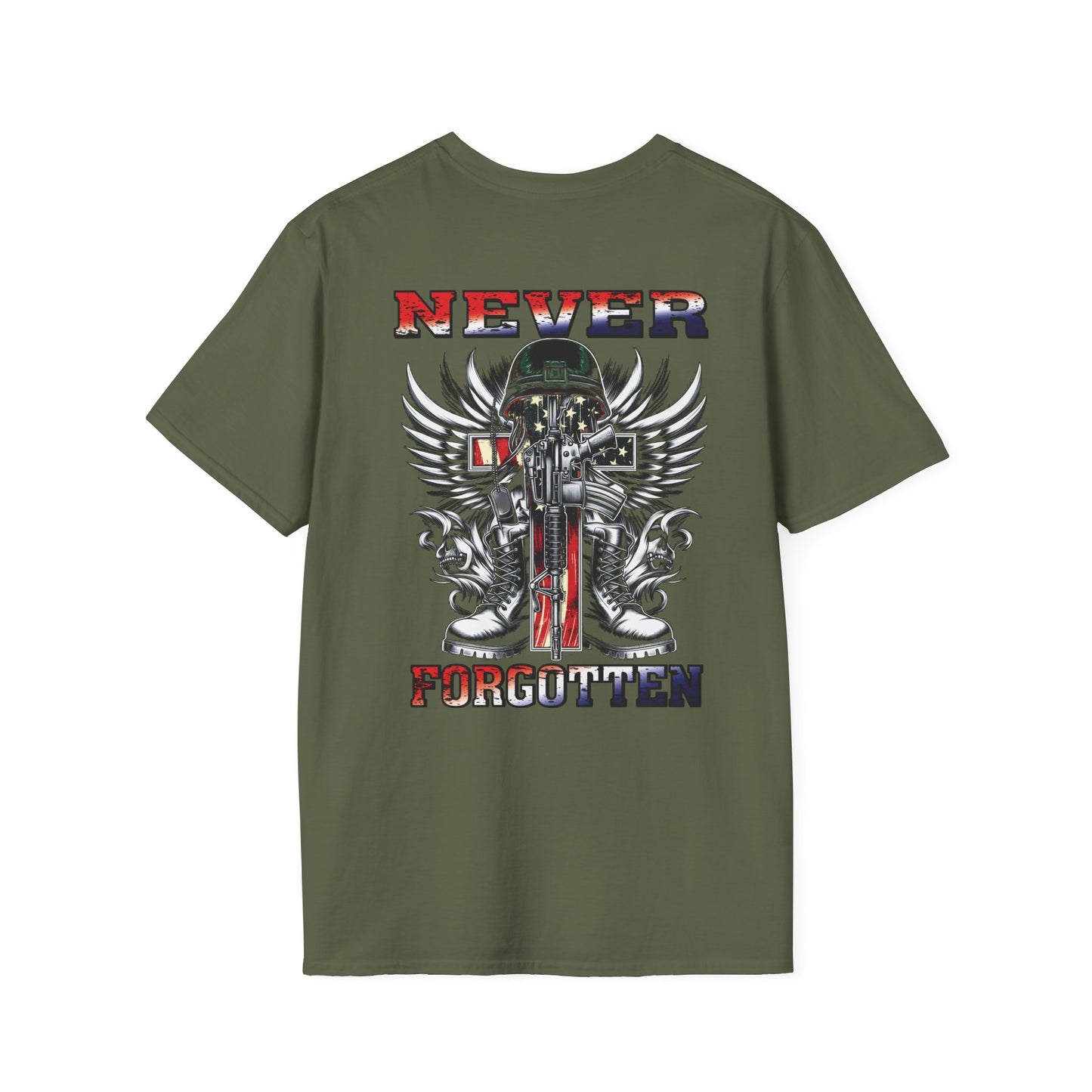Memorial Day T-Shirt