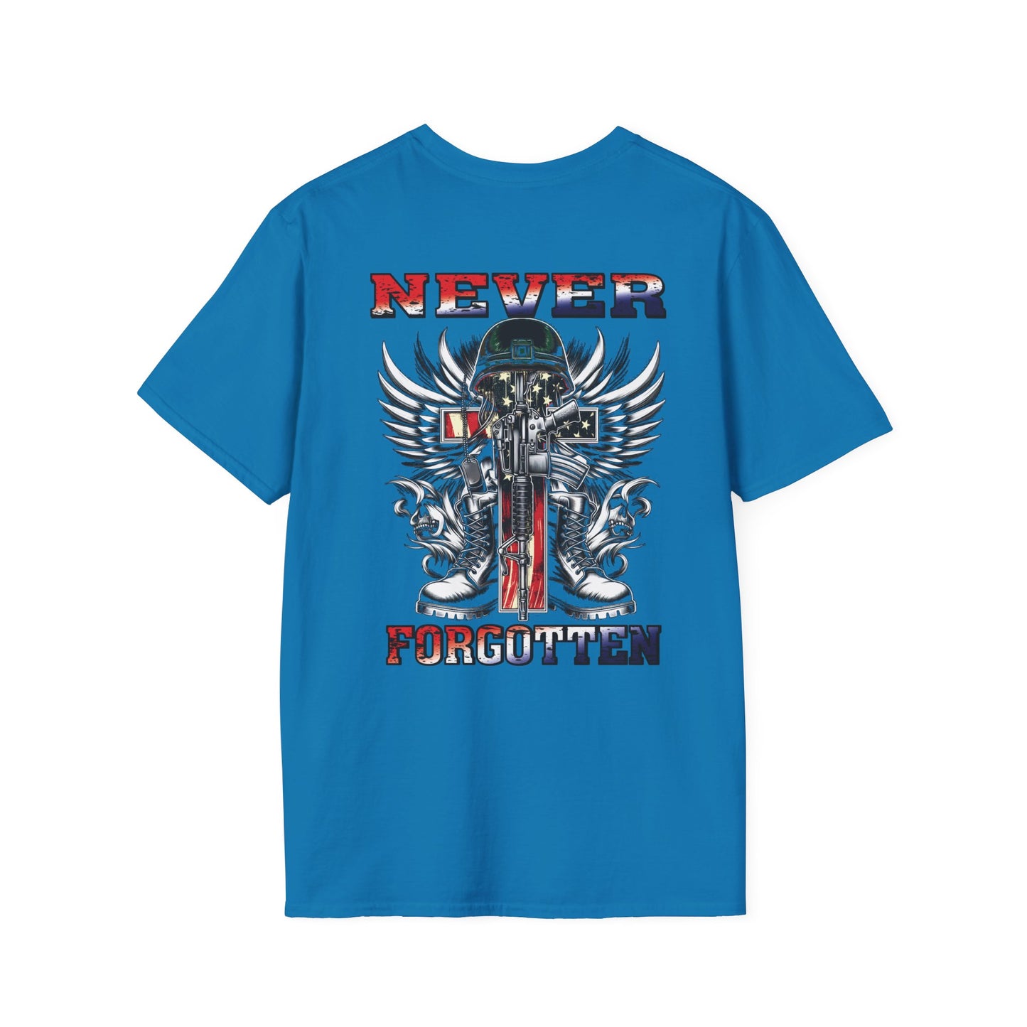 Memorial Day T-Shirt