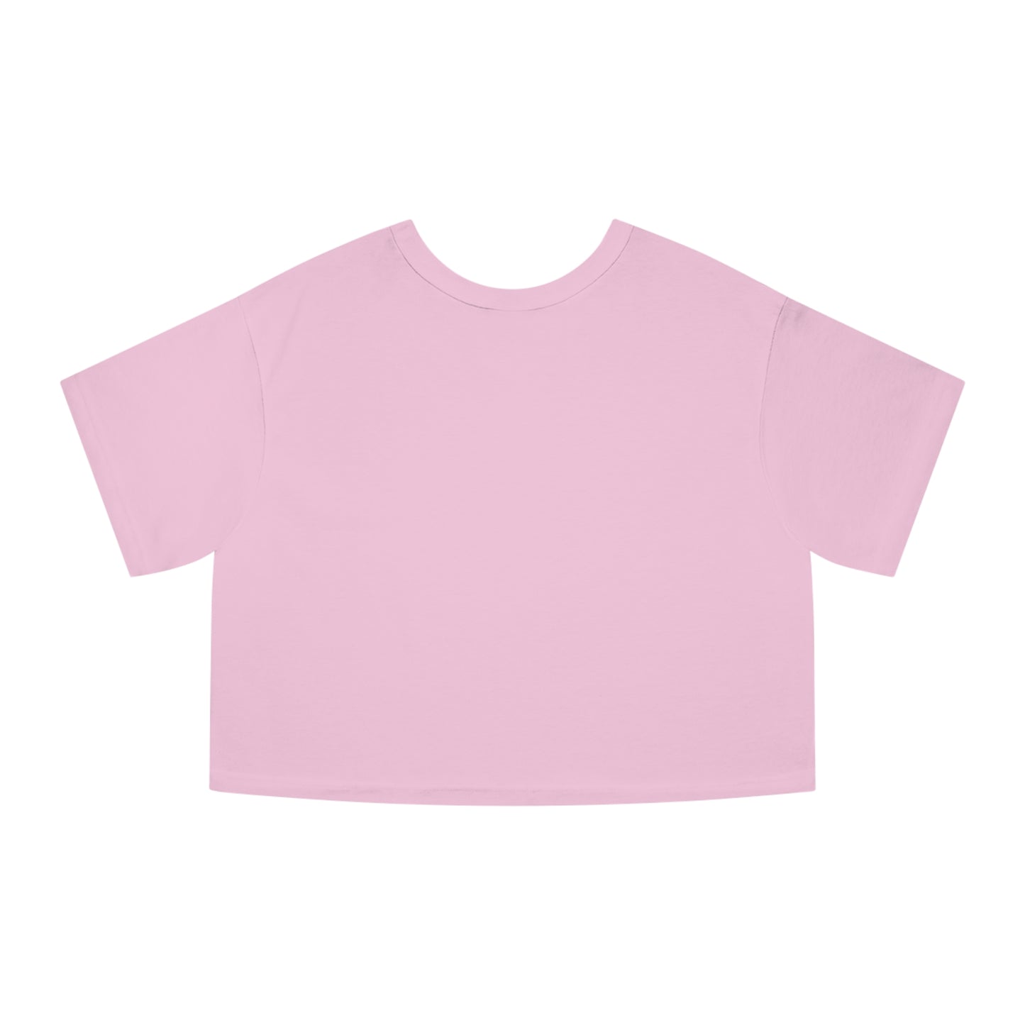 Saint Louis Graphic Women's Heritage Cropped T-Shirt