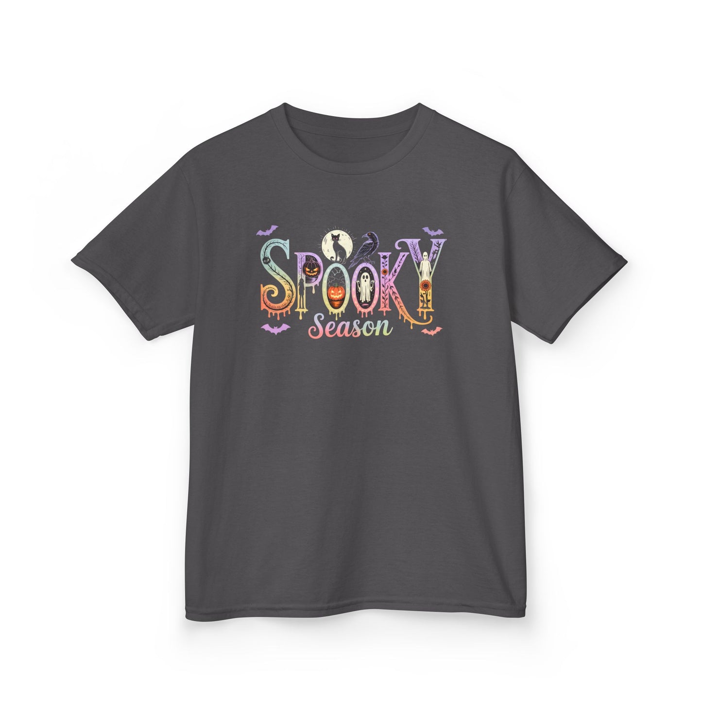 Kids Halloween Tee
