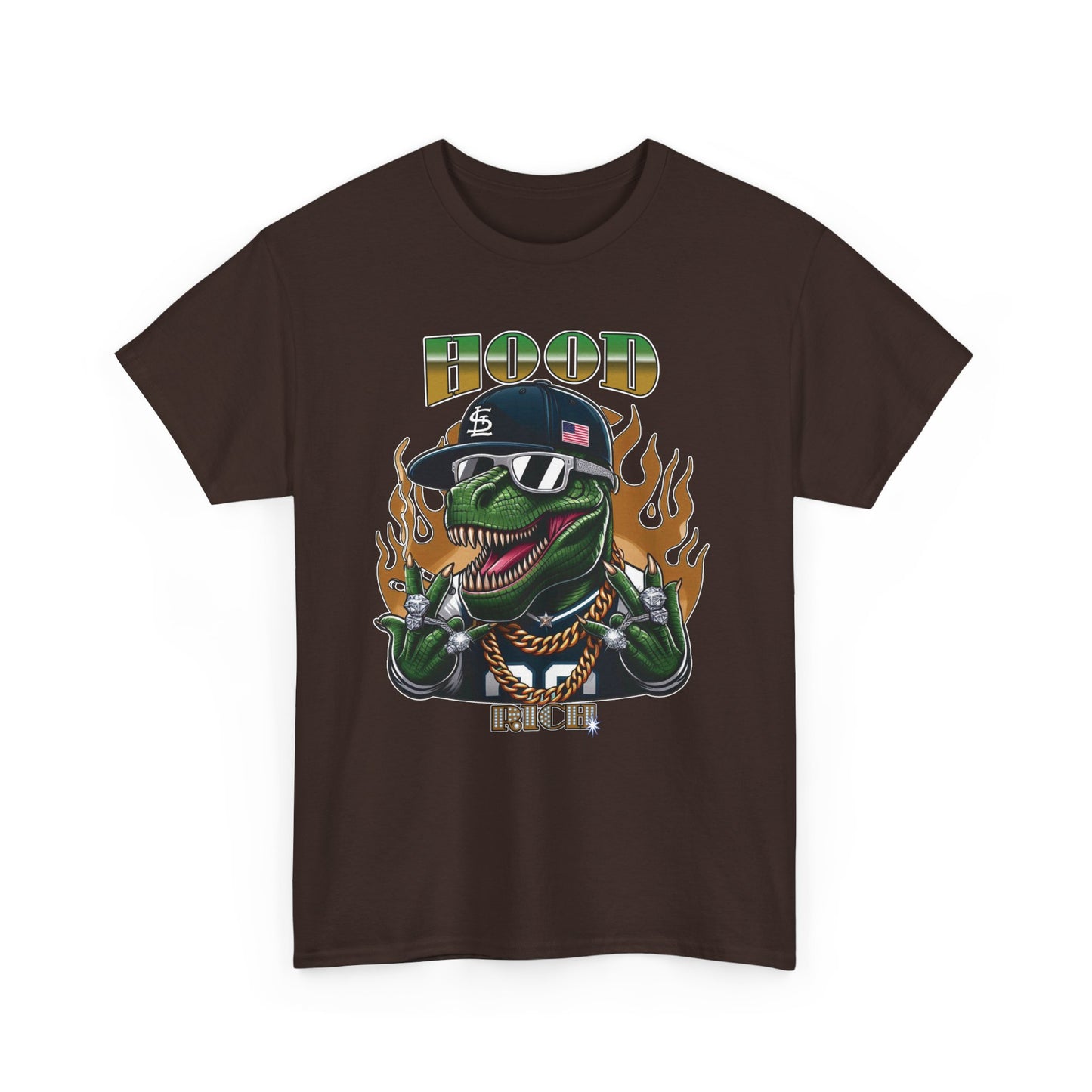 T-Rex Tee