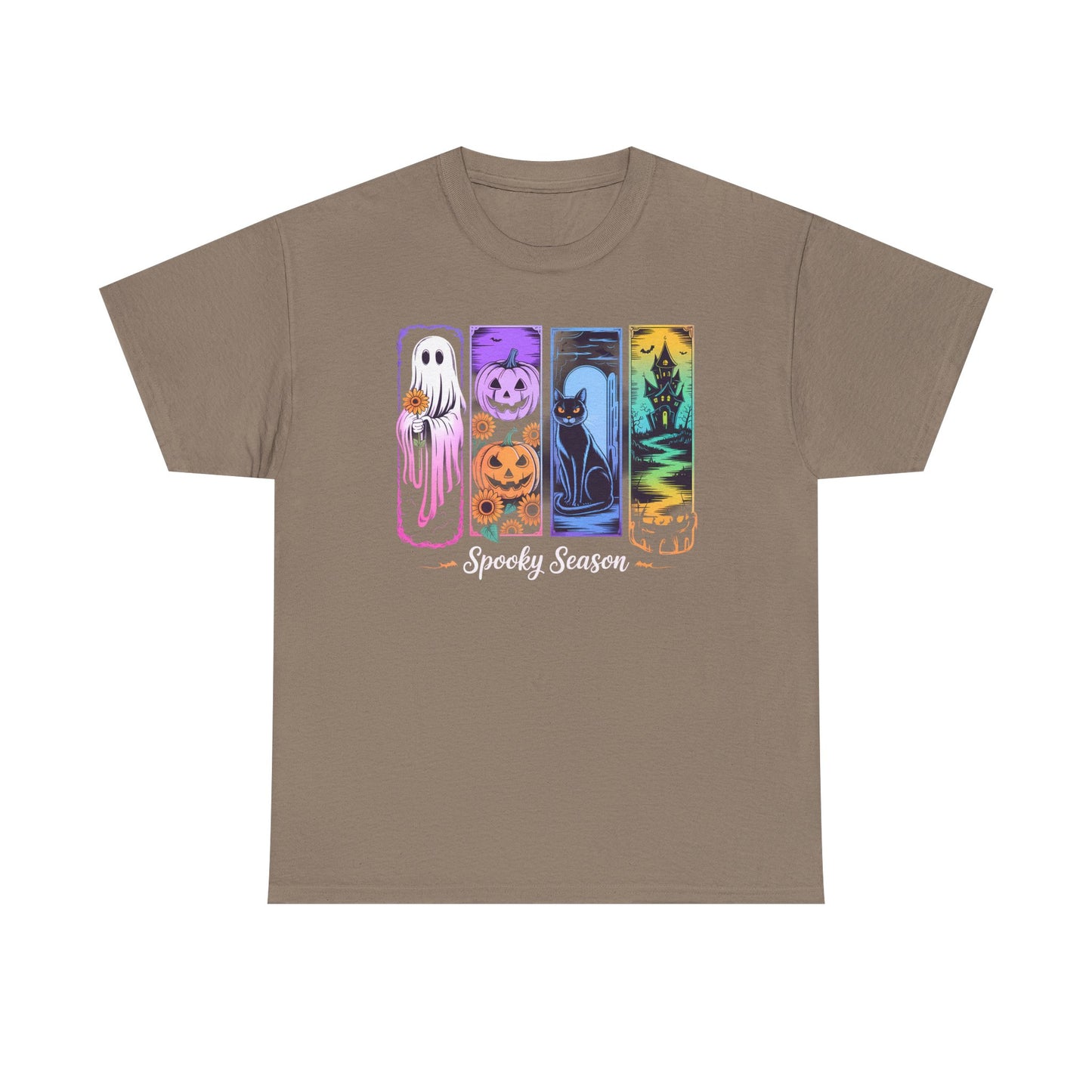 Spooky Season Halloween Tee