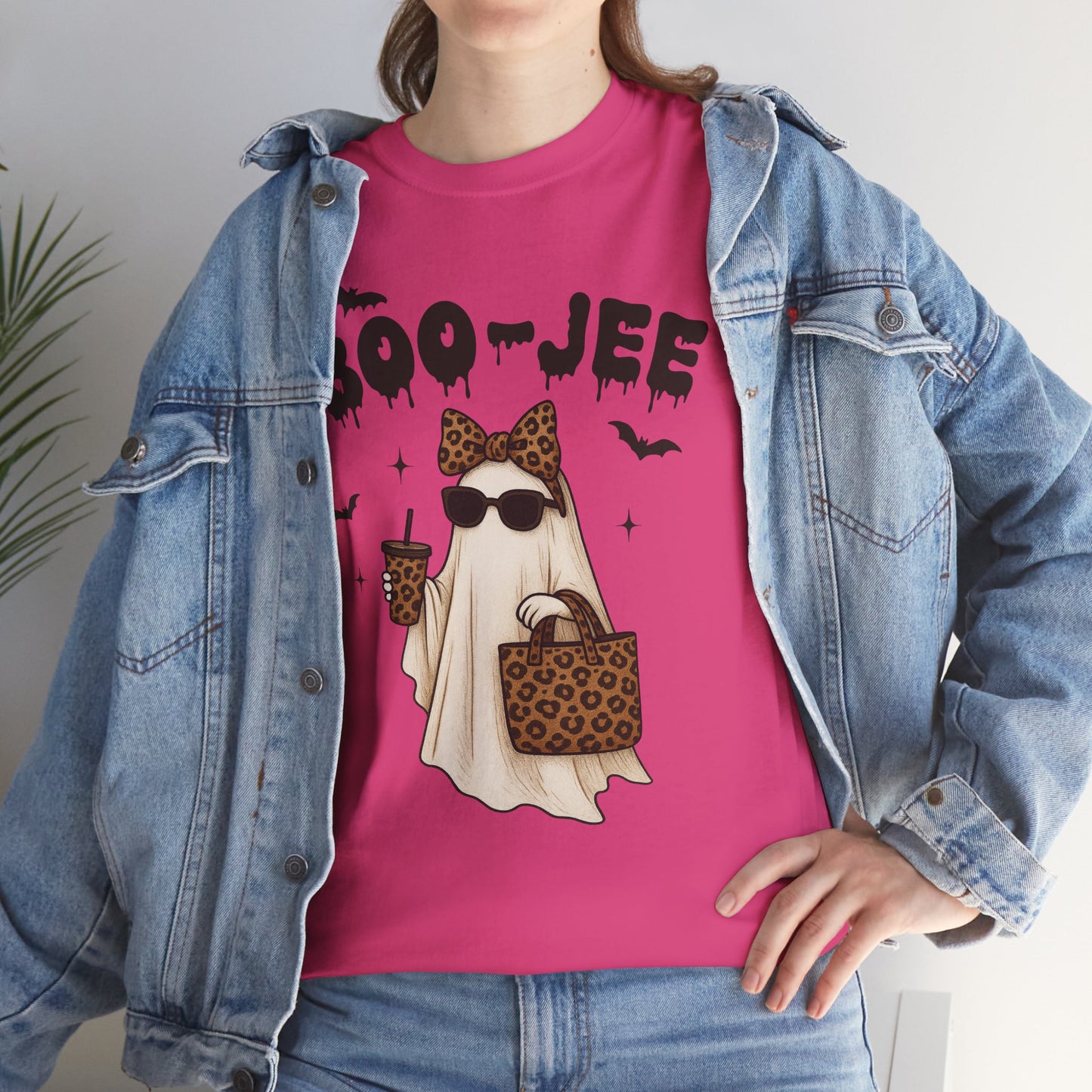 Halloween Graphic Tee