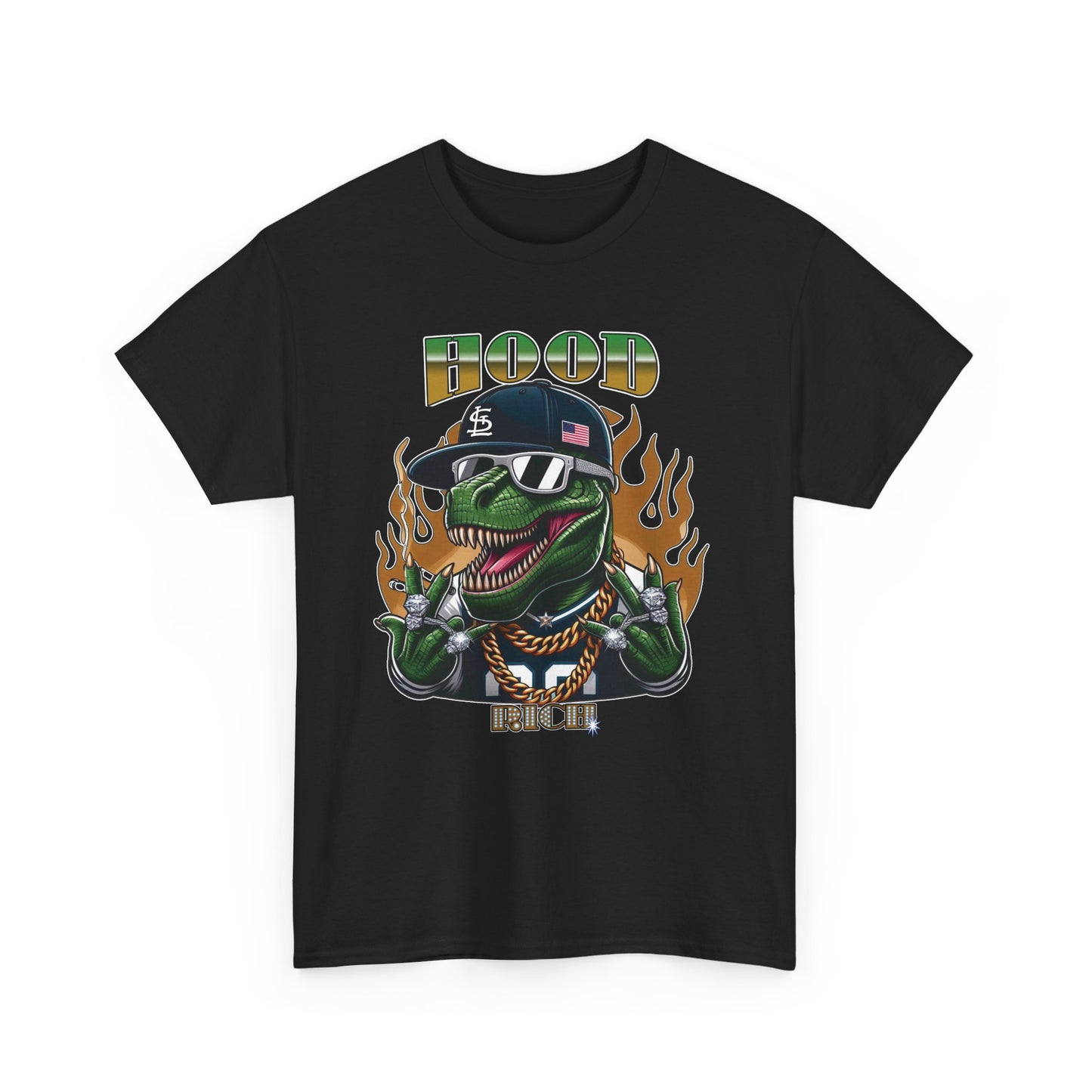 T-Rex Tee