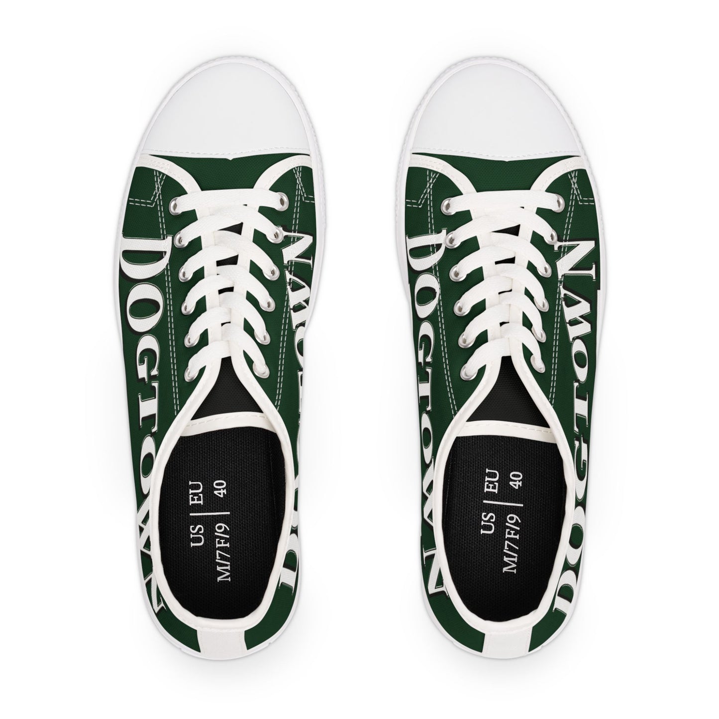Women's Low Top Sneakers