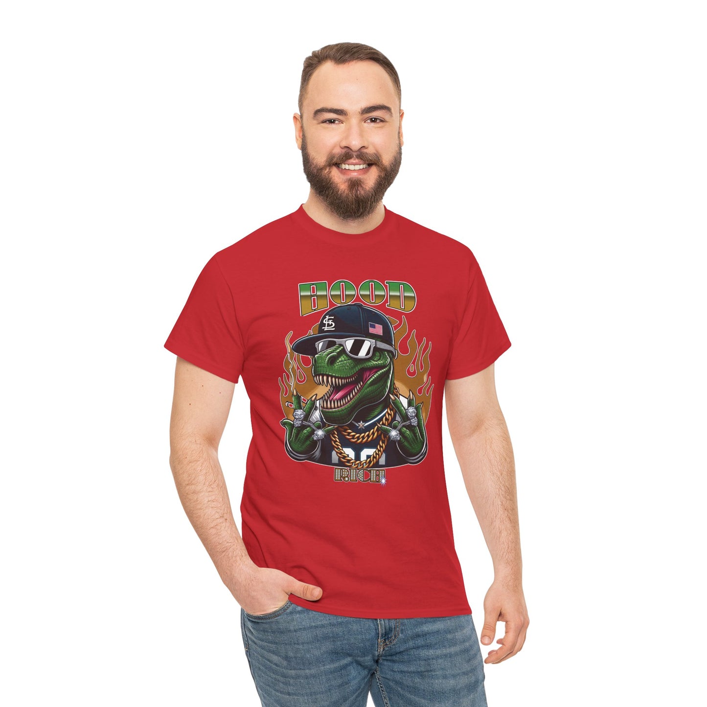 T-Rex Tee