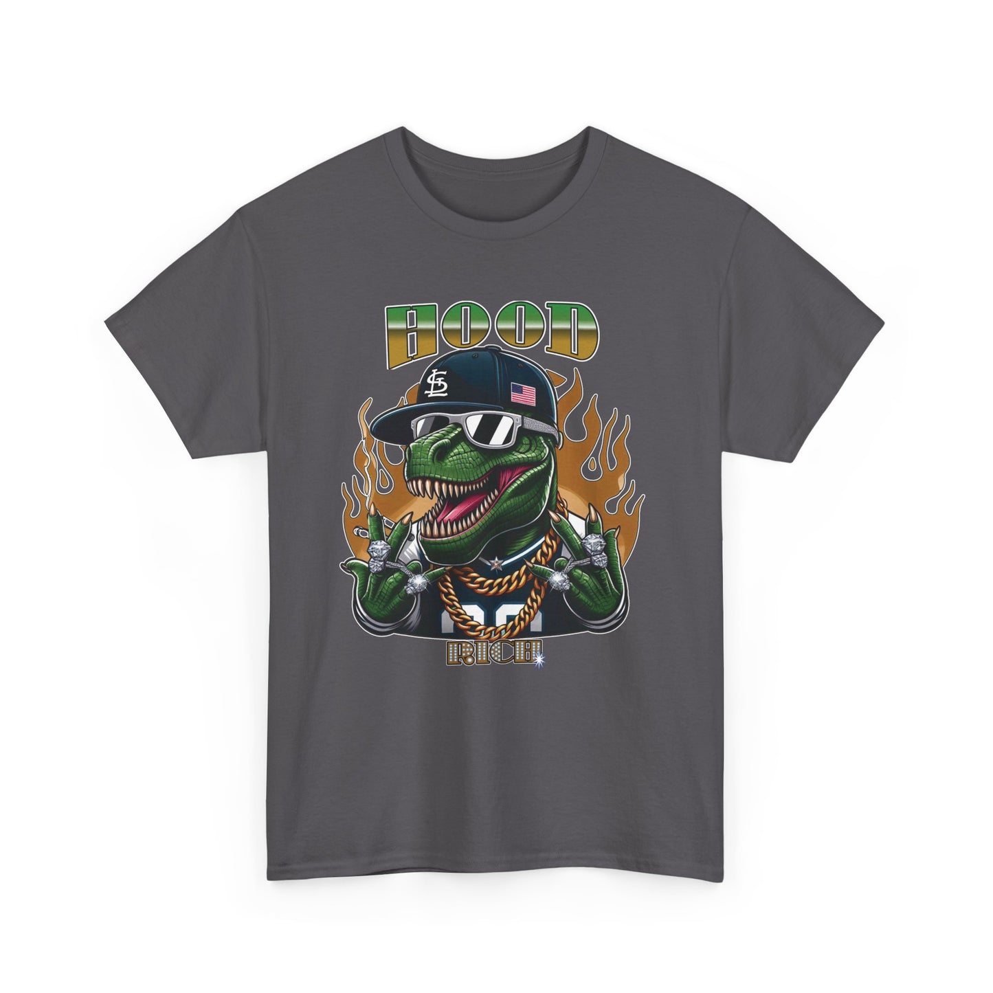 T-Rex Tee