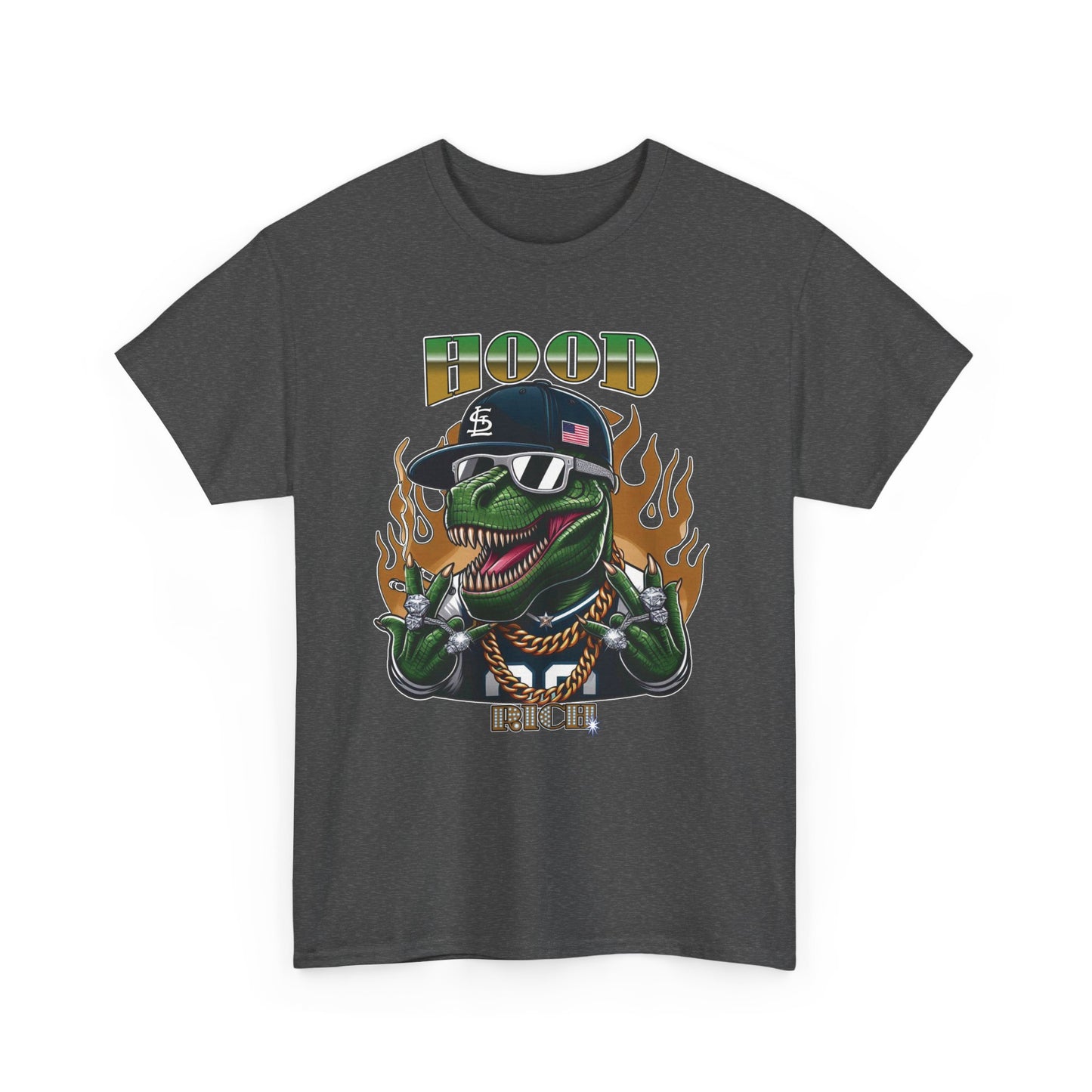 T-Rex Tee