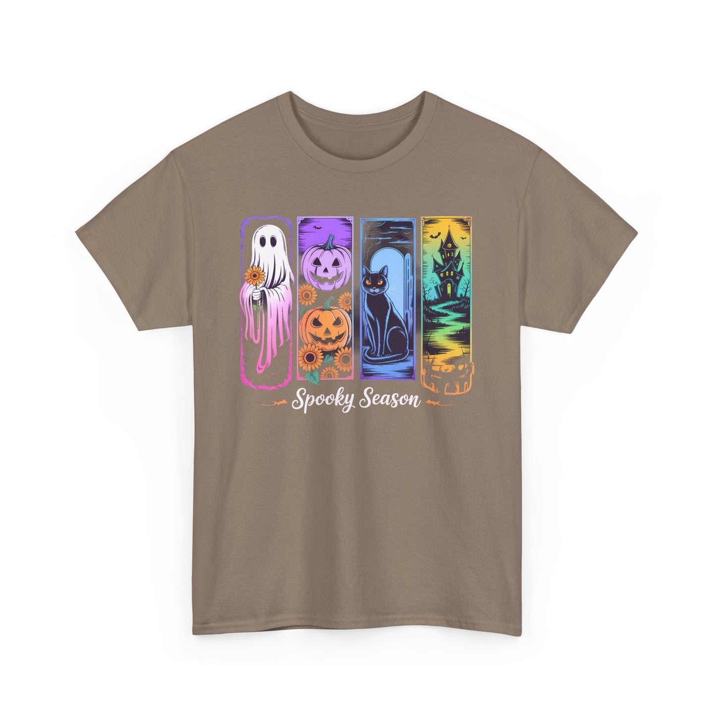 Spooky Season Halloween Tee