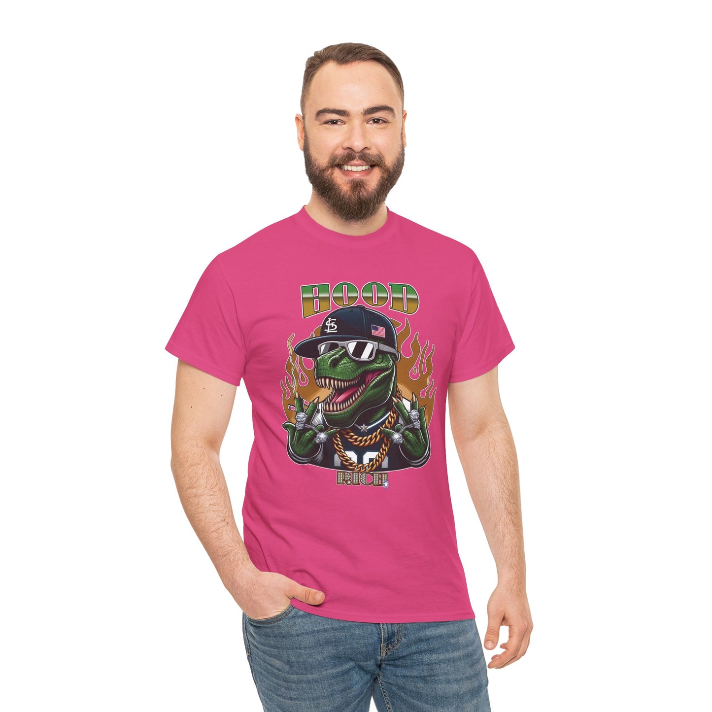 T-Rex Tee