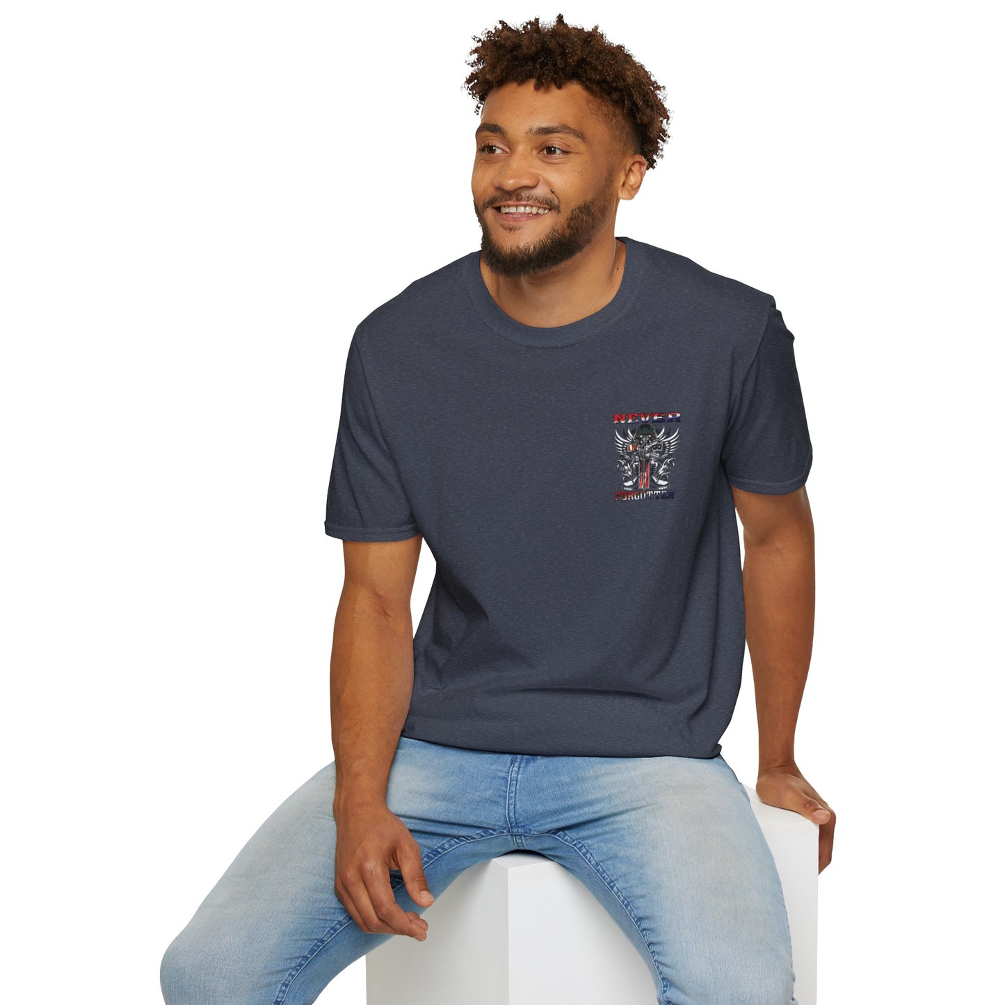 Memorial Day T-Shirt