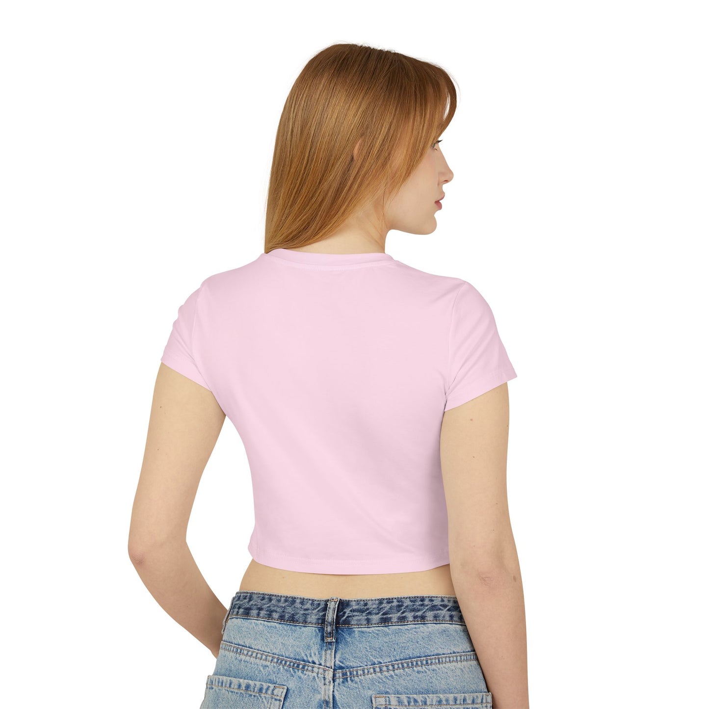 Women's Saint Louis Graphic Baby Tee