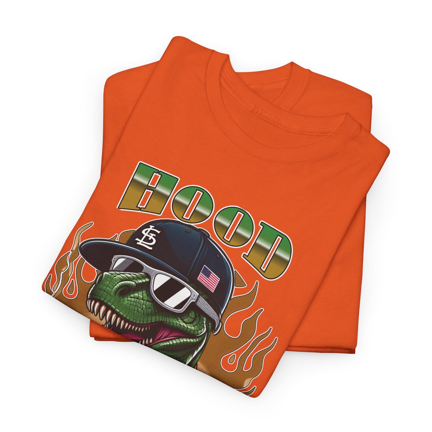 T-Rex Tee