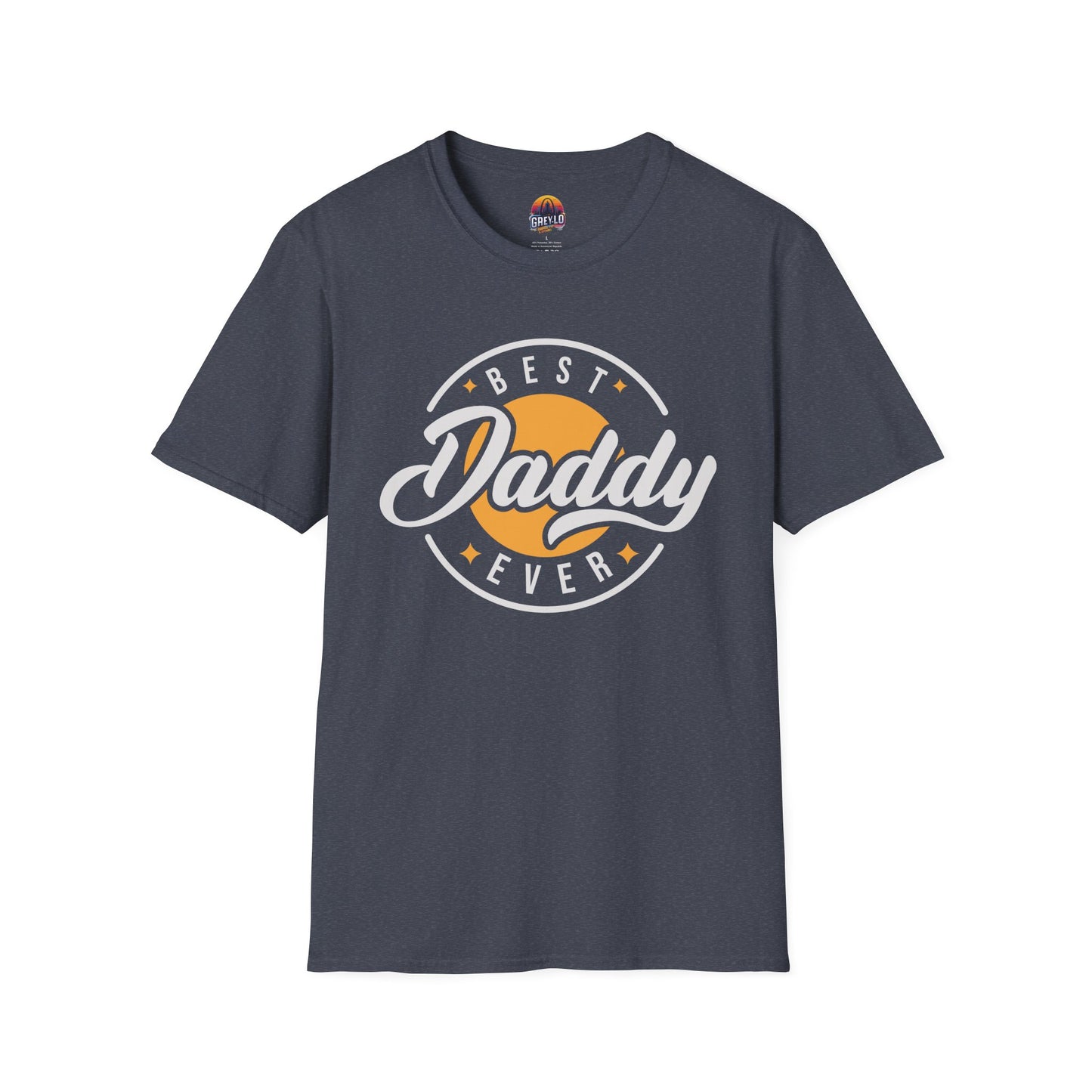 Best Daddy Ever T-Shirt