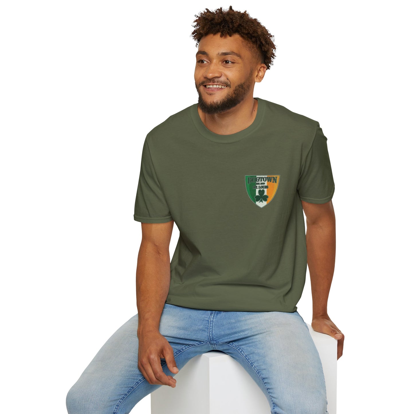 Dogtown T-shirt
