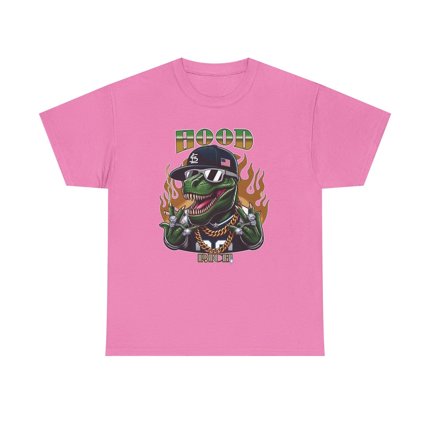 T-Rex Tee