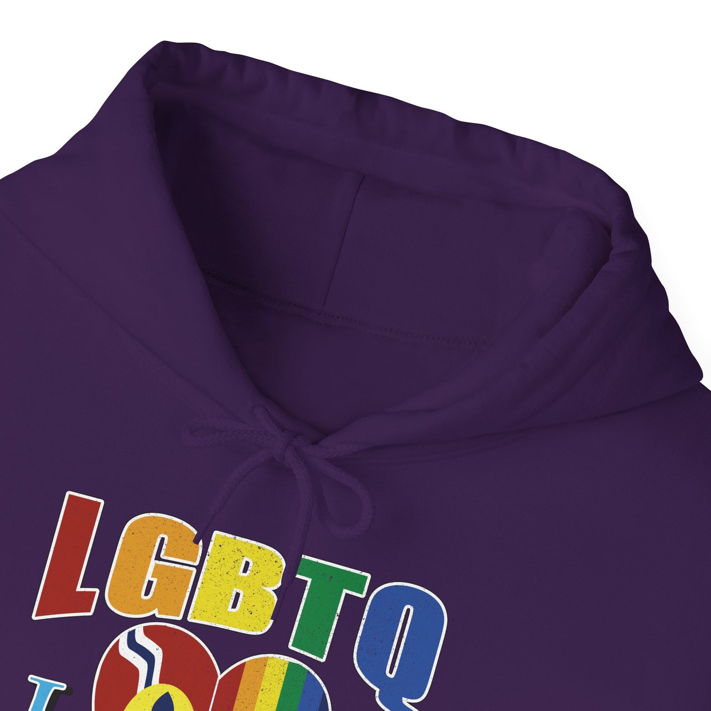 Pride St Louis Hoodie