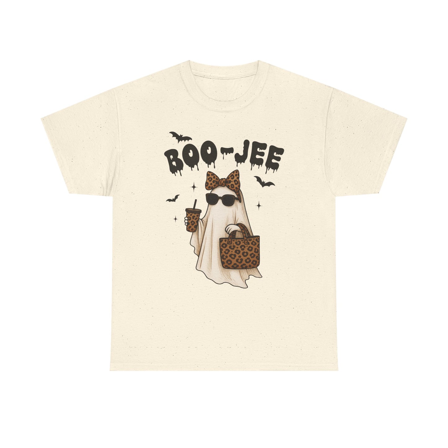 Halloween Graphic Tee