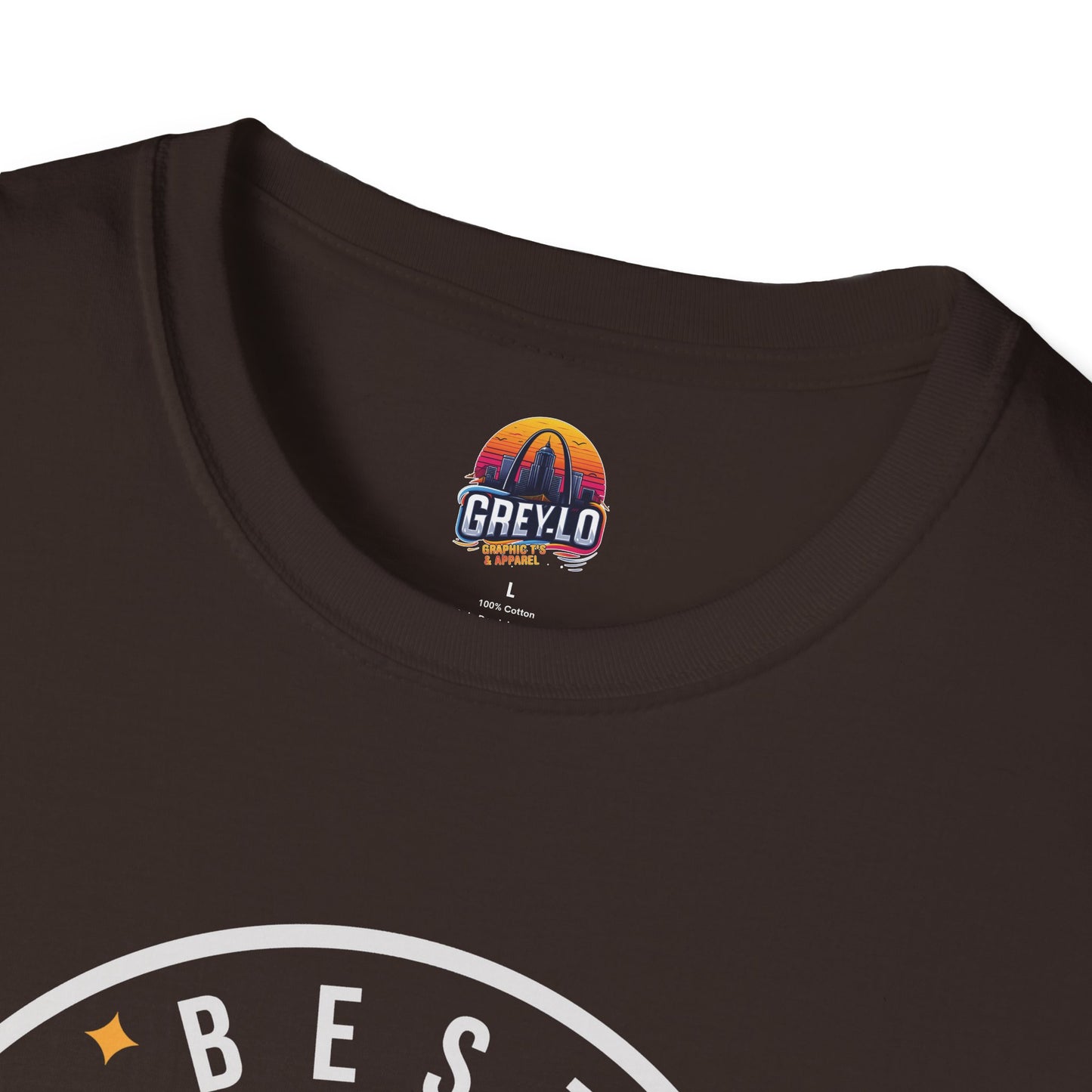 Best Daddy Ever T-Shirt