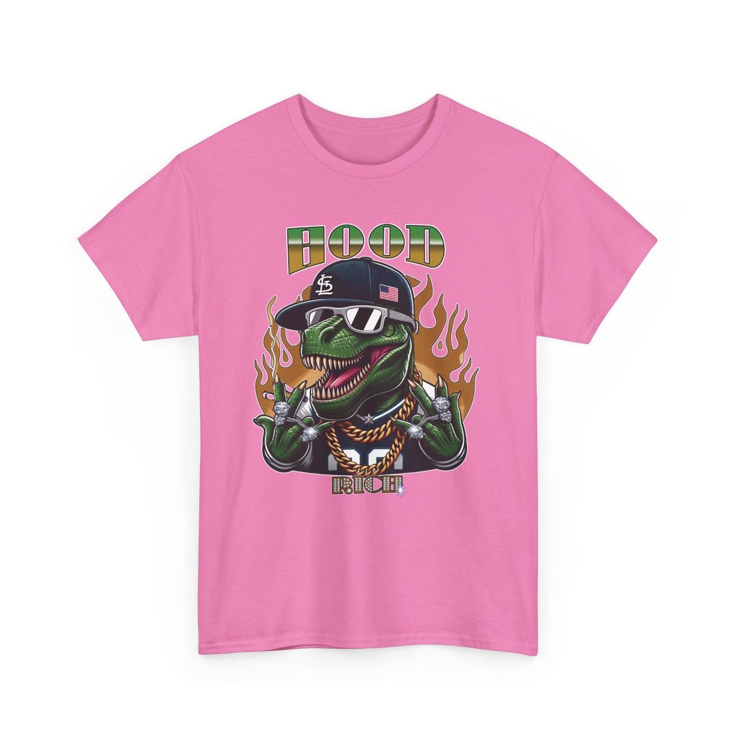 T-Rex Tee