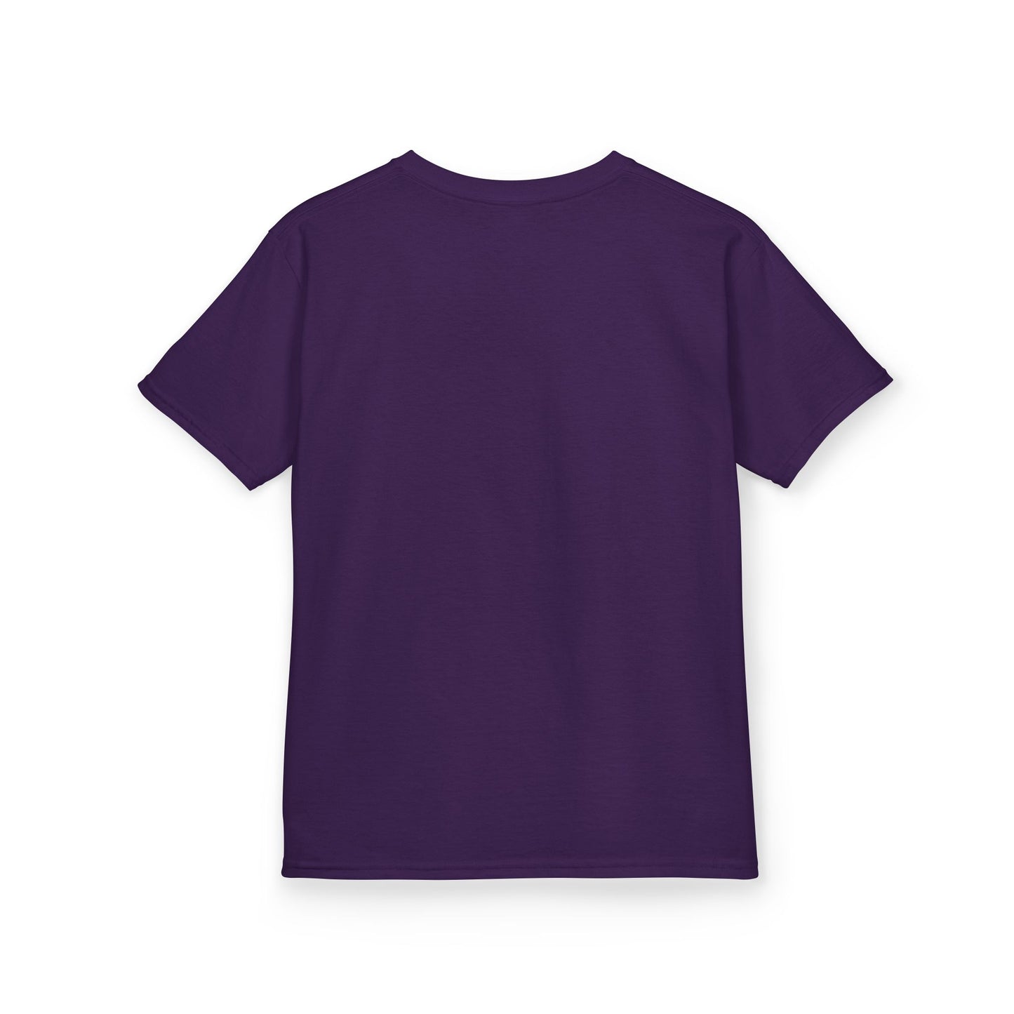Kids Tee Trick Or Treat Colorful Tee