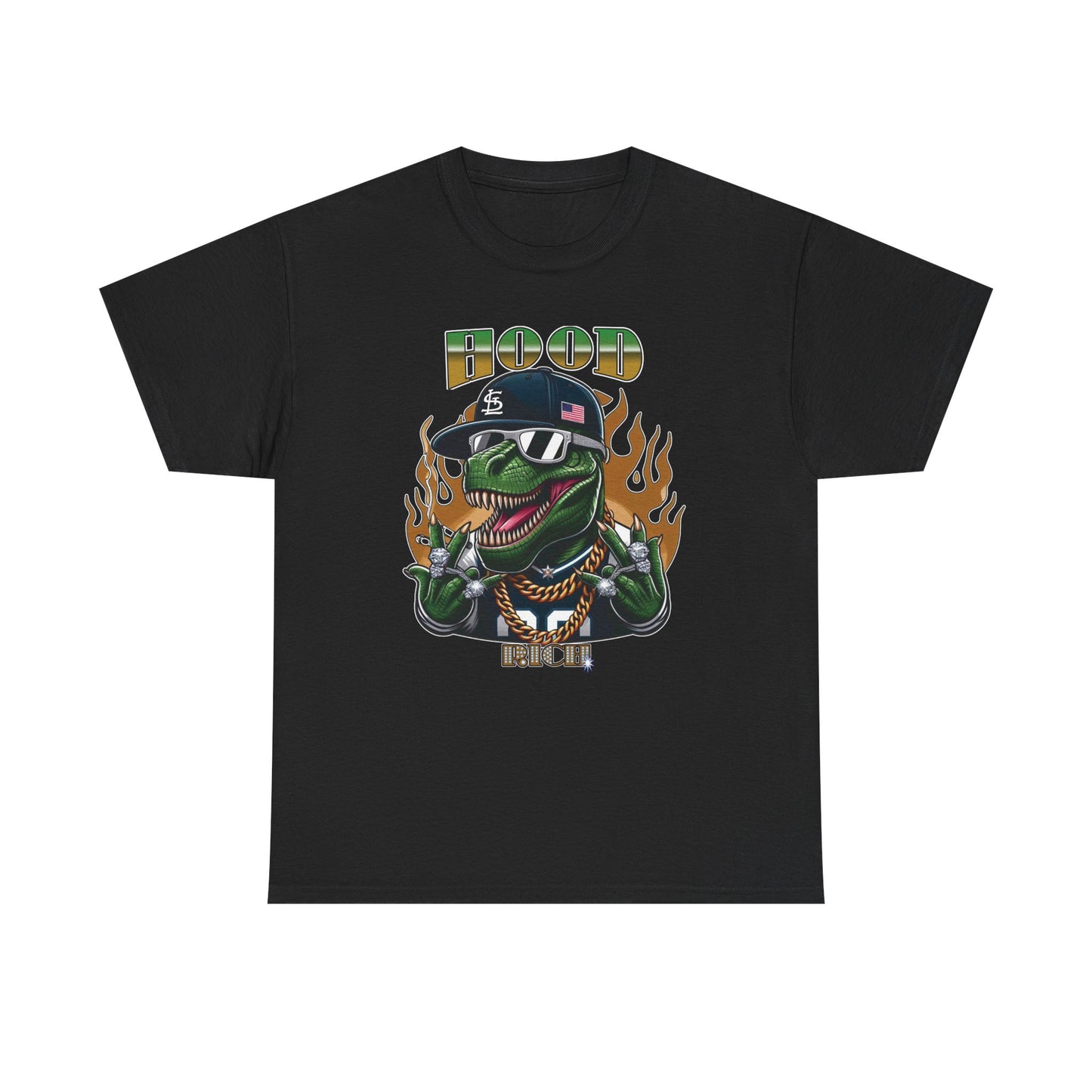 T-Rex Tee