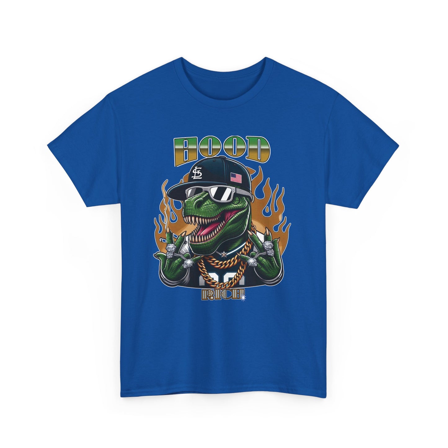 T-Rex Tee