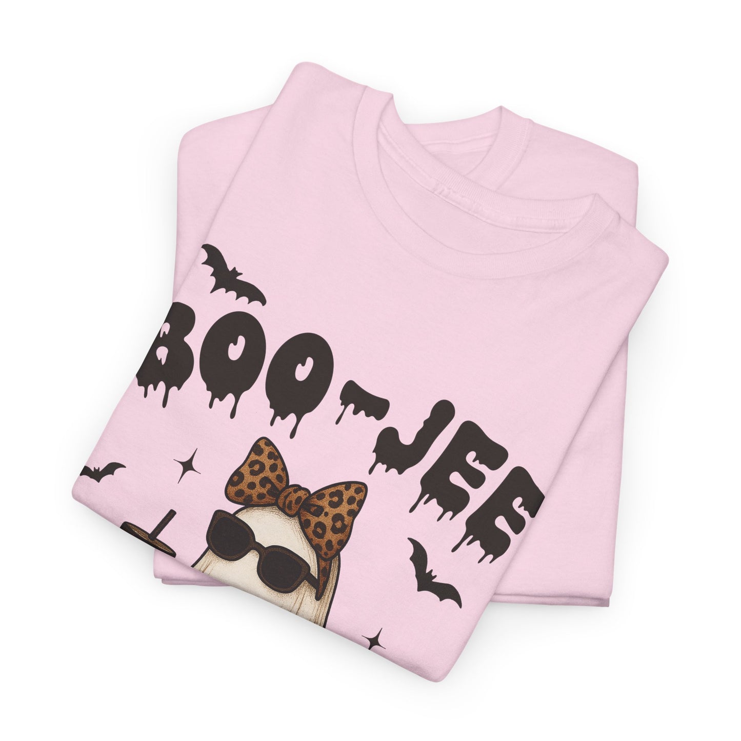 Halloween Graphic Tee
