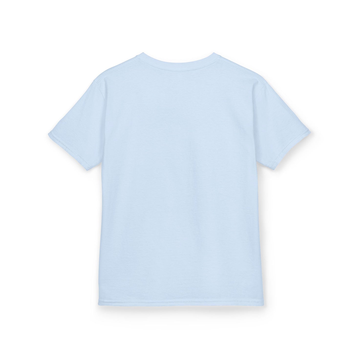 Kids Tee Trick Or Treat Colorful Tee